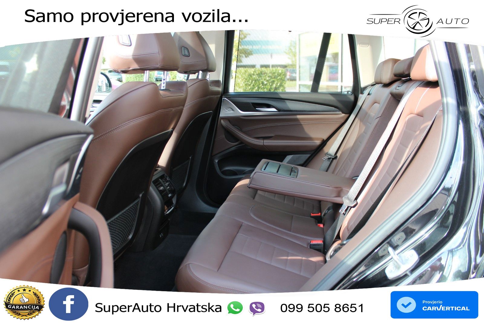 BMW X3 30e xDrive Steptronic LED+GR SJED+ACC