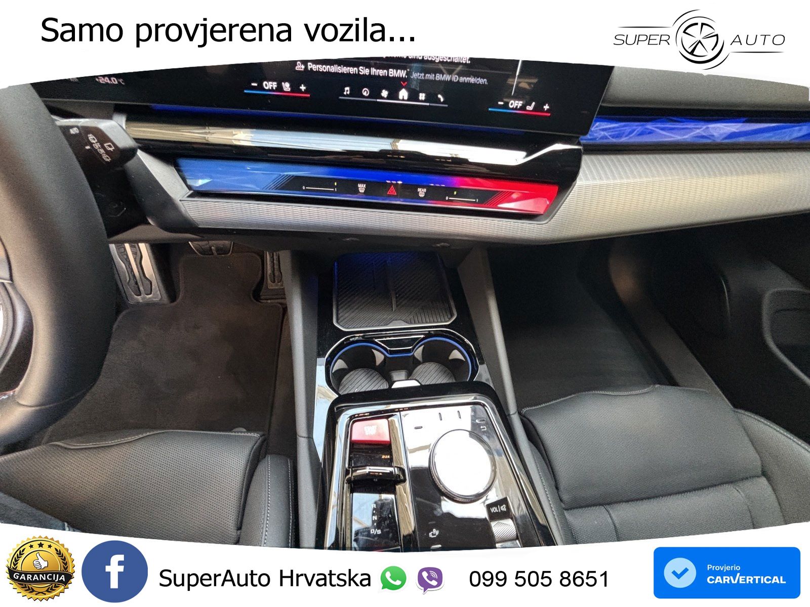 BMW M5 Touring 4.4 V8 (727 KS) xDrive Steptronic LED+GR SJED+ACC