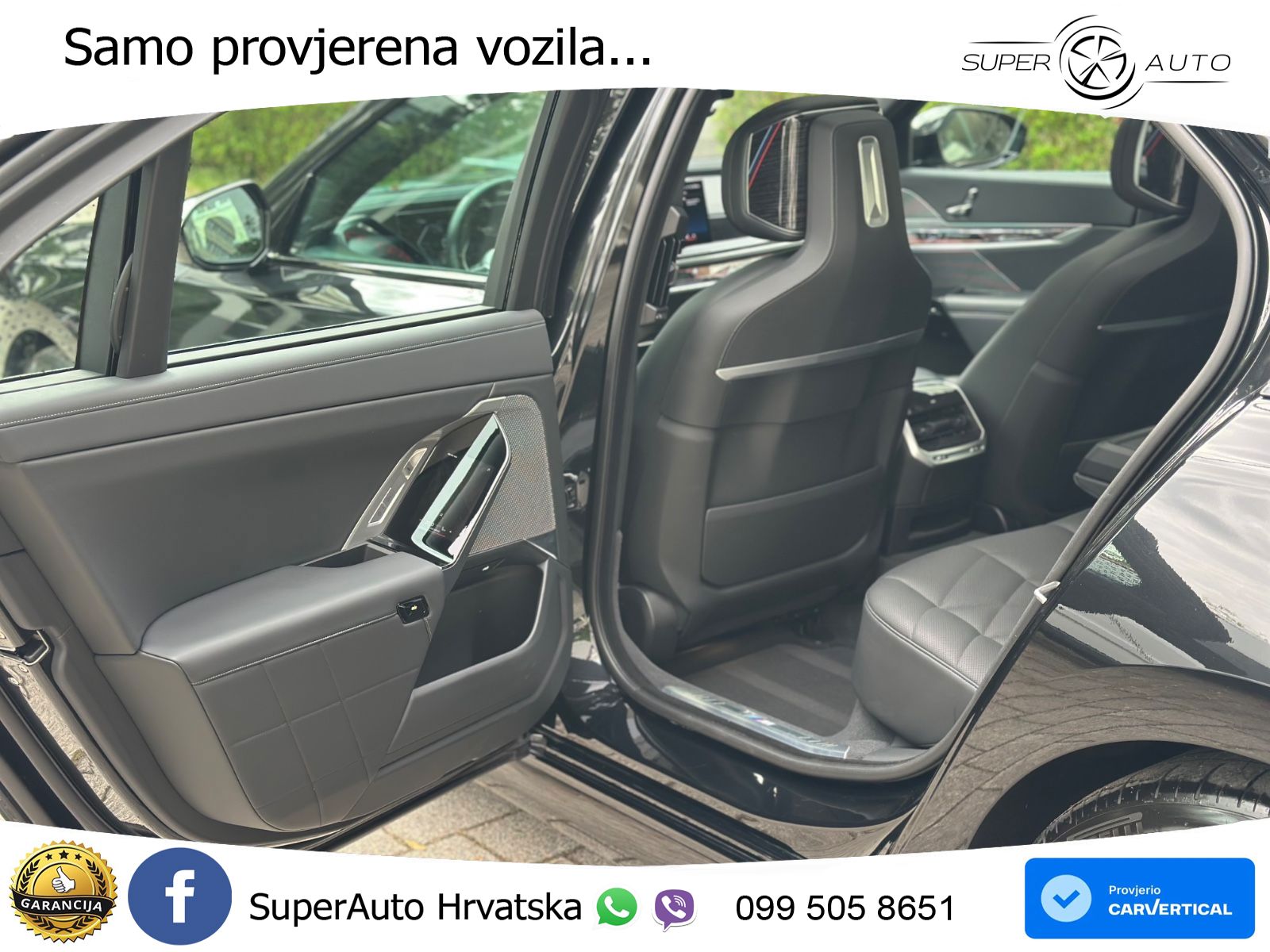 BMW 740d (299 KS) xDrive Steptronic M Sport LED+GR SJED+ACC