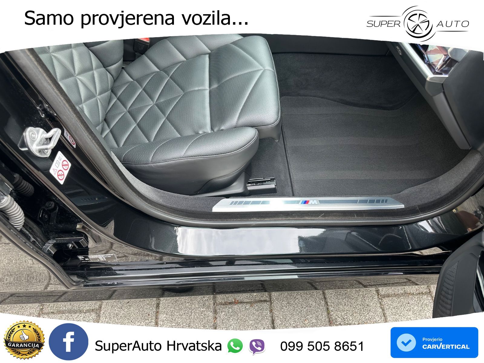 BMW 740d (299 KS) xDrive Steptronic M Sport LED+GR SJED+ACC