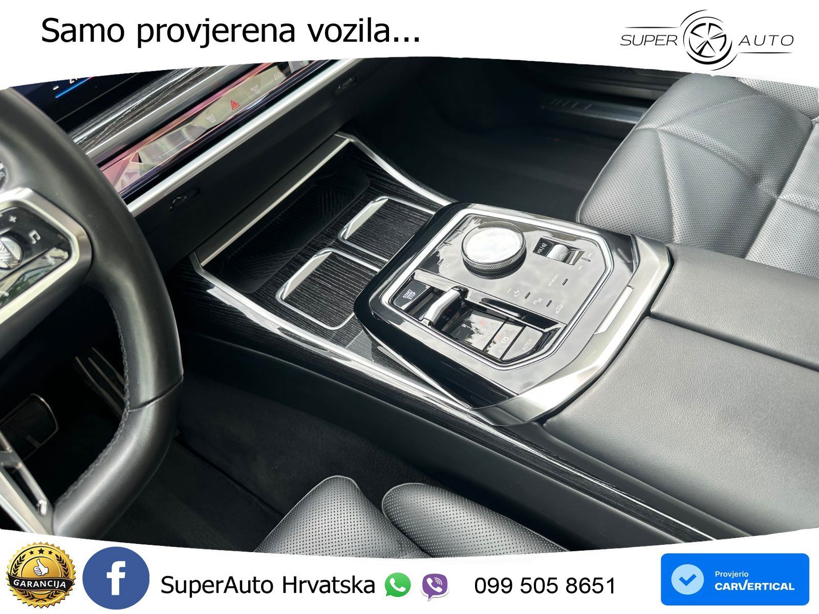 BMW 740d (299 KS) xDrive Steptronic M Sport LED+GR SJED+ACC