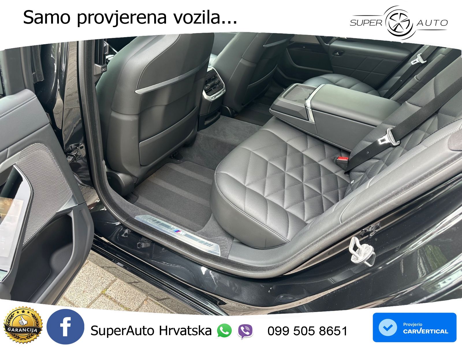 BMW 740d (299 KS) xDrive Steptronic M Sport LED+GR SJED+ACC