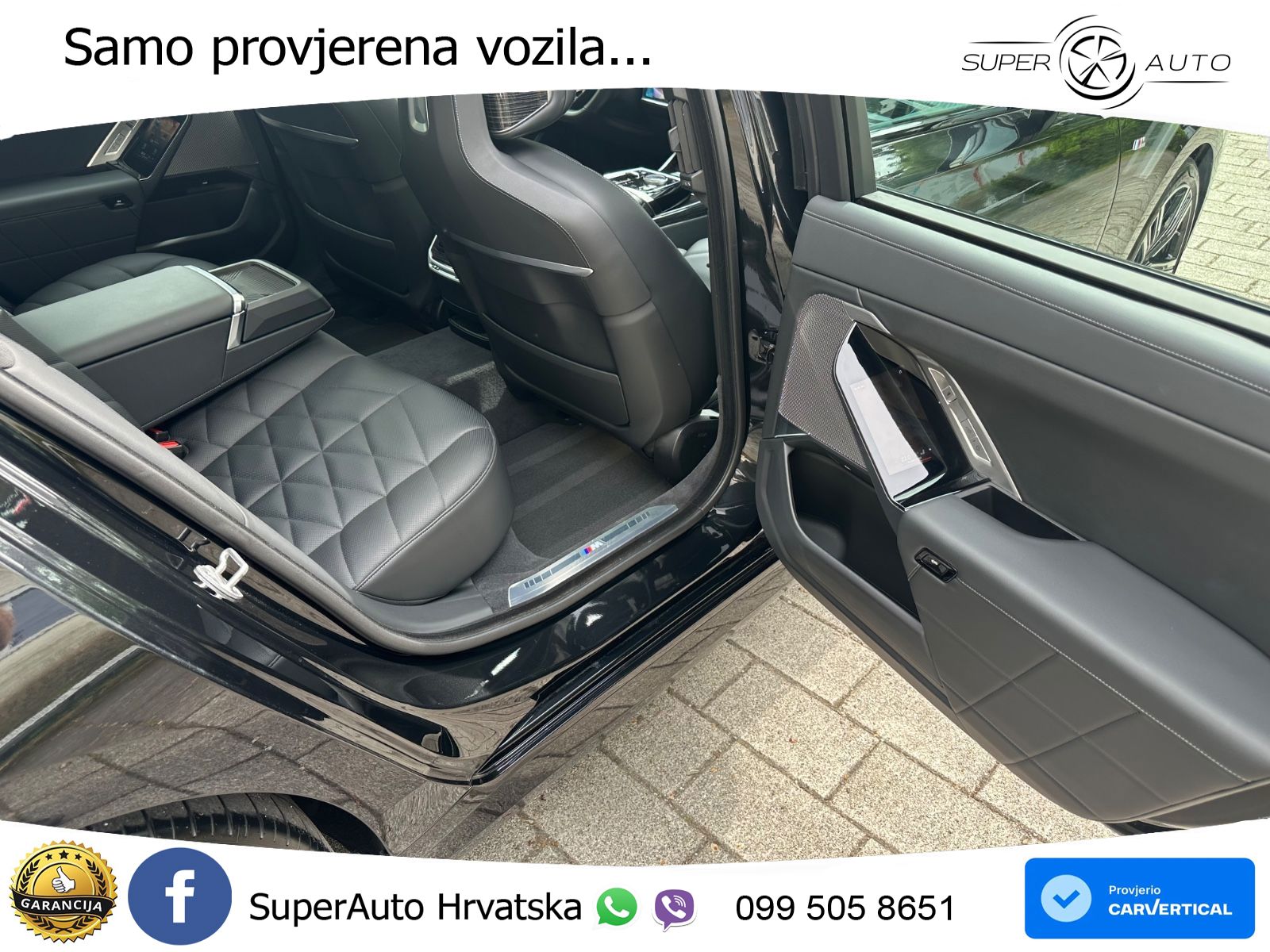 BMW 740d (299 KS) xDrive Steptronic M Sport LED+GR SJED+ACC