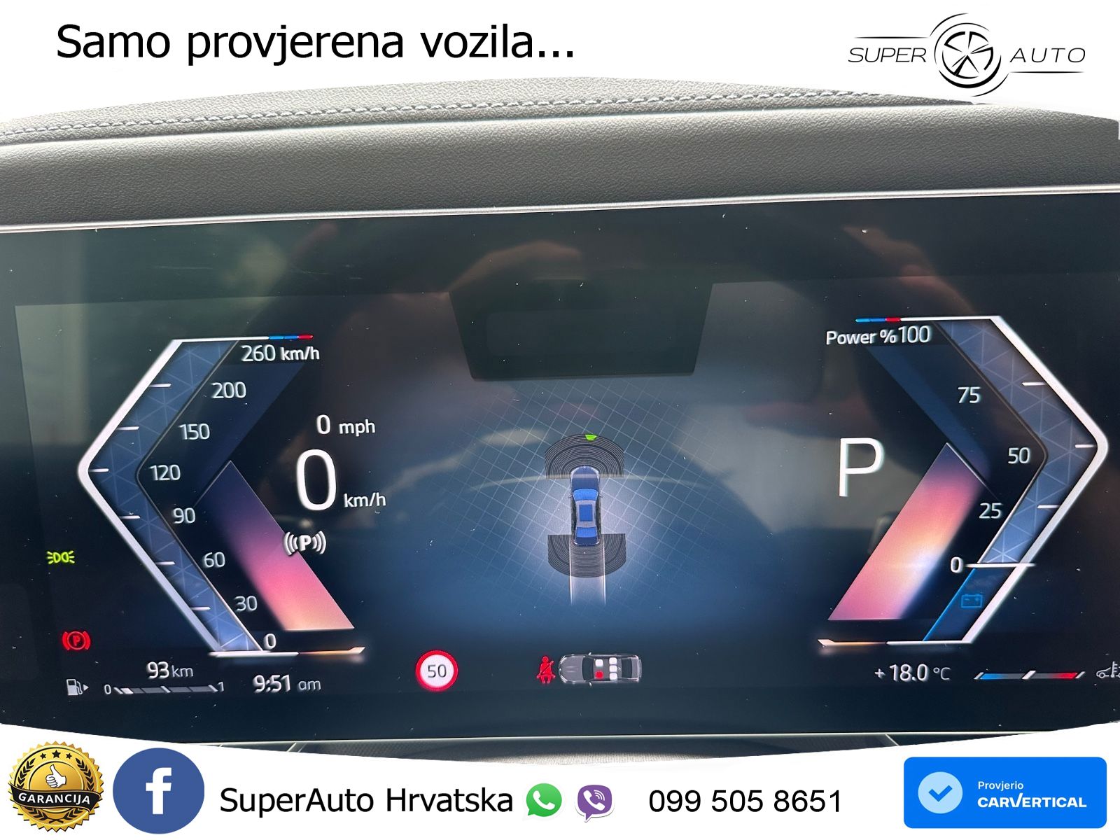 BMW 740d (299 KS) xDrive Steptronic M Sport LED+GR SJED+ACC