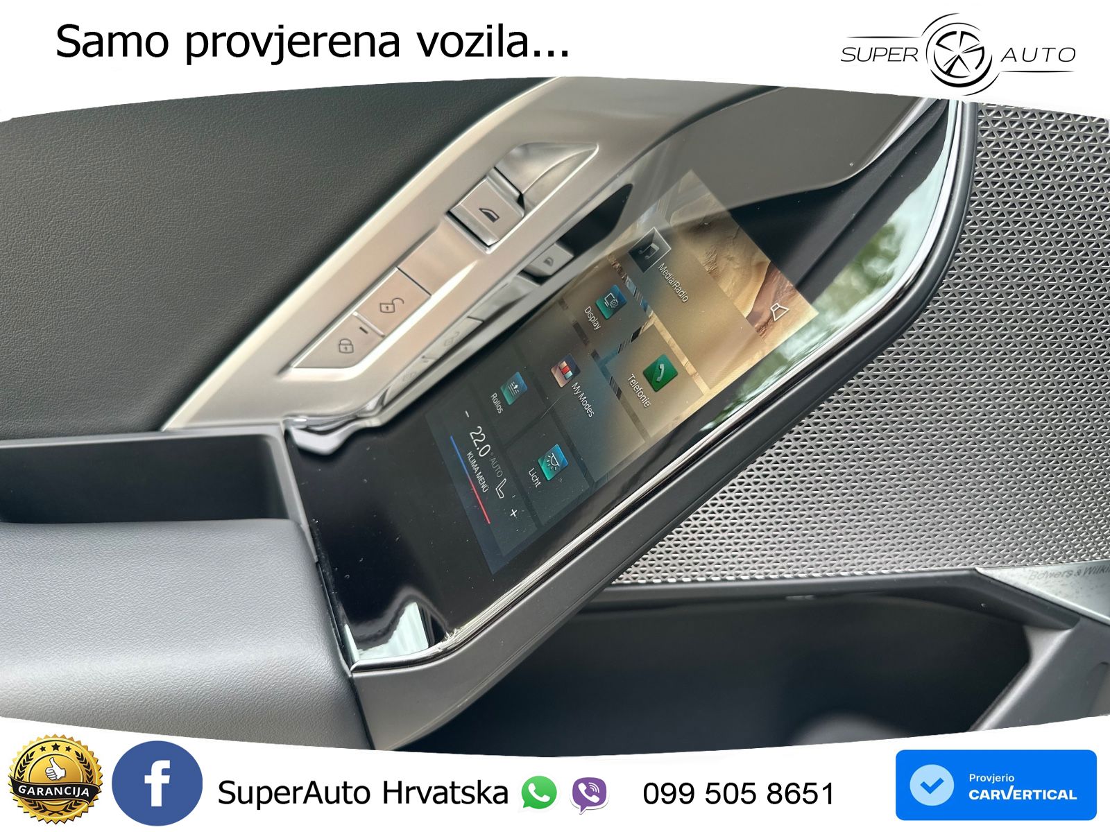 BMW 740d (299 KS) xDrive Steptronic M Sport LED+GR SJED+ACC