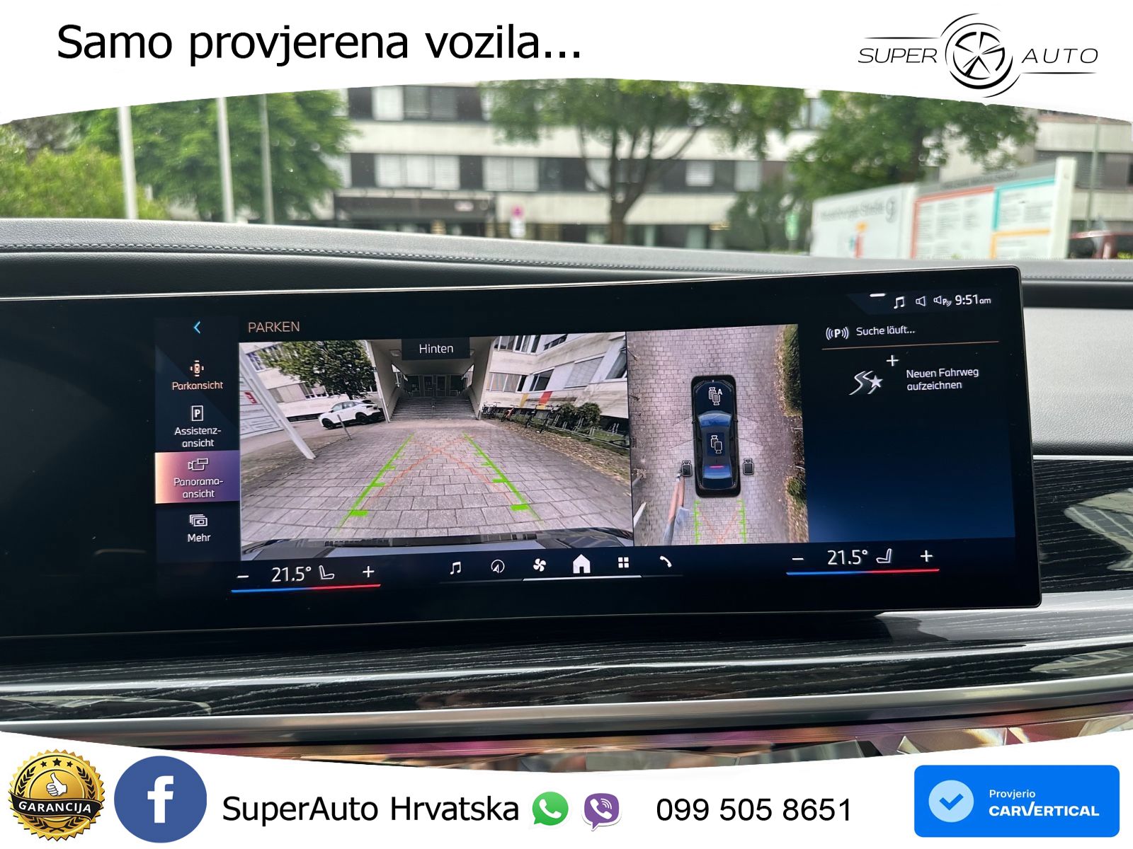BMW 740d (299 KS) xDrive Steptronic M Sport LED+GR SJED+ACC