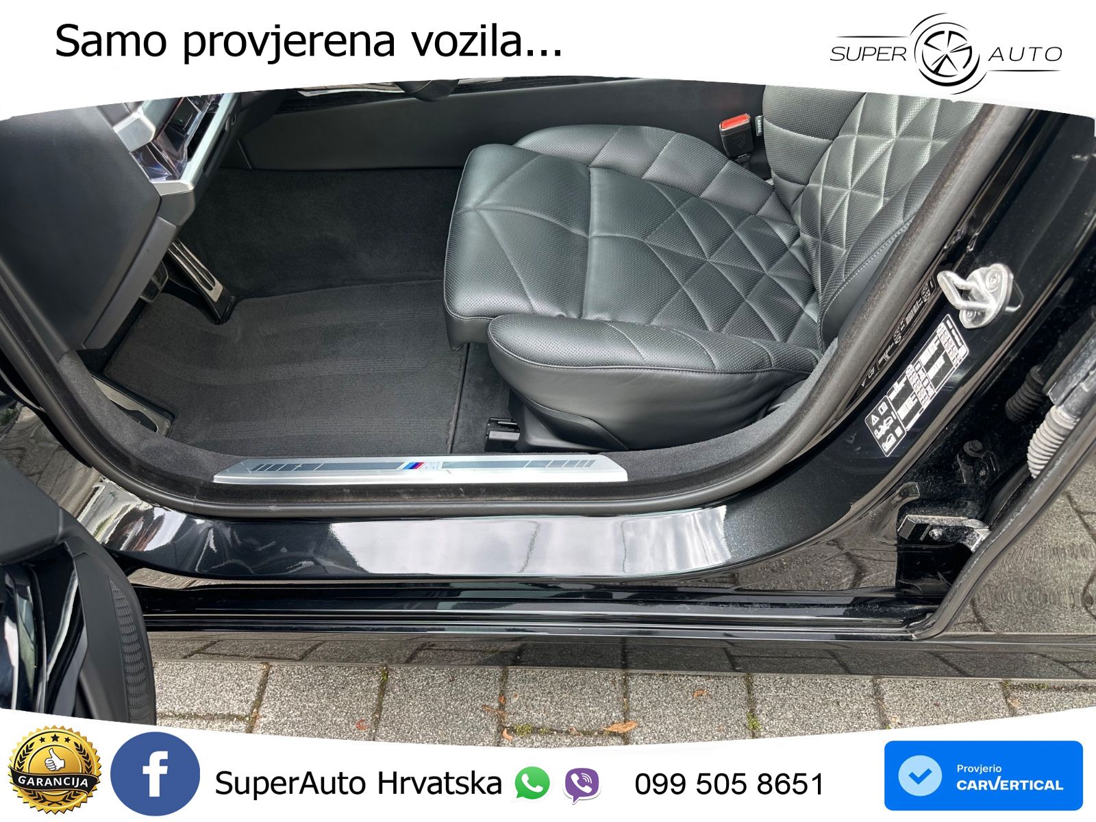 BMW 740d (299 KS) xDrive Steptronic M Sport LED+GR SJED+ACC