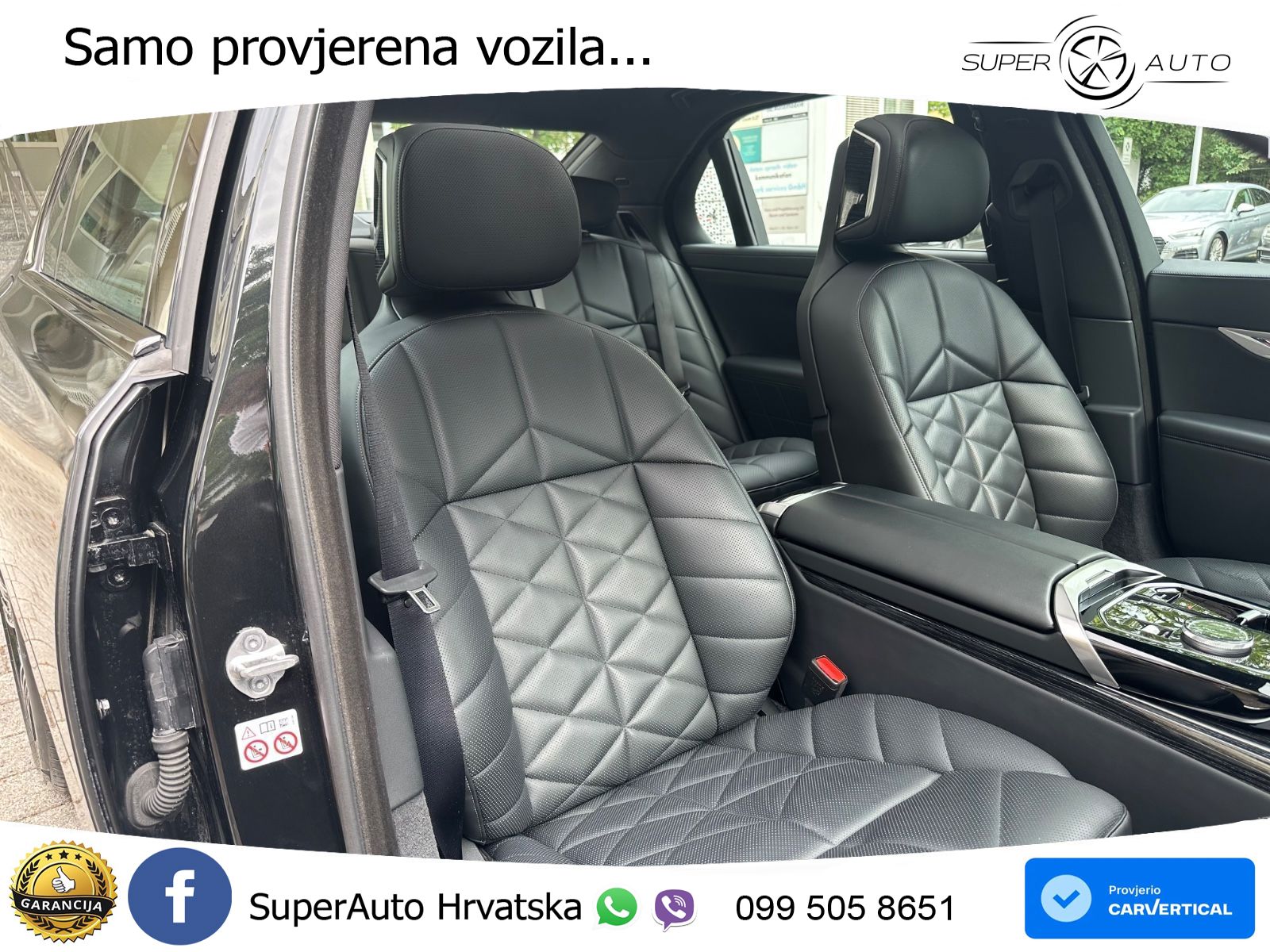 BMW 740d (299 KS) xDrive Steptronic M Sport LED+GR SJED+ACC