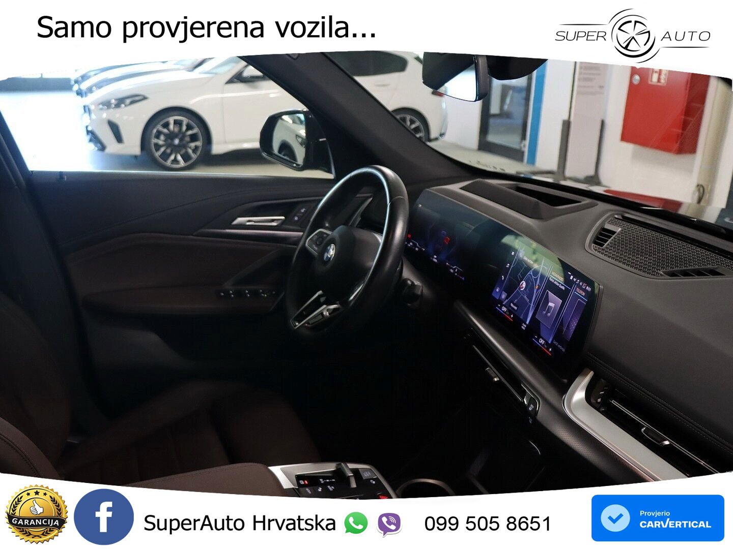 BMW X1 23d (211 KS) xDrive Steptronic M Sport