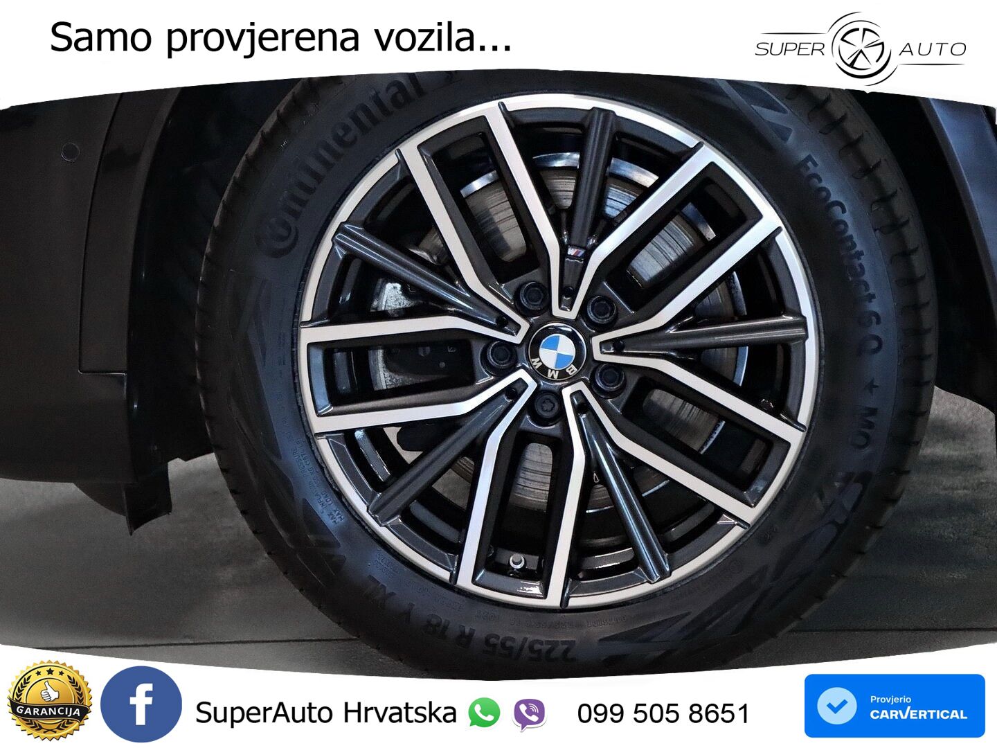 BMW X1 23d (211 KS) xDrive Steptronic M Sport