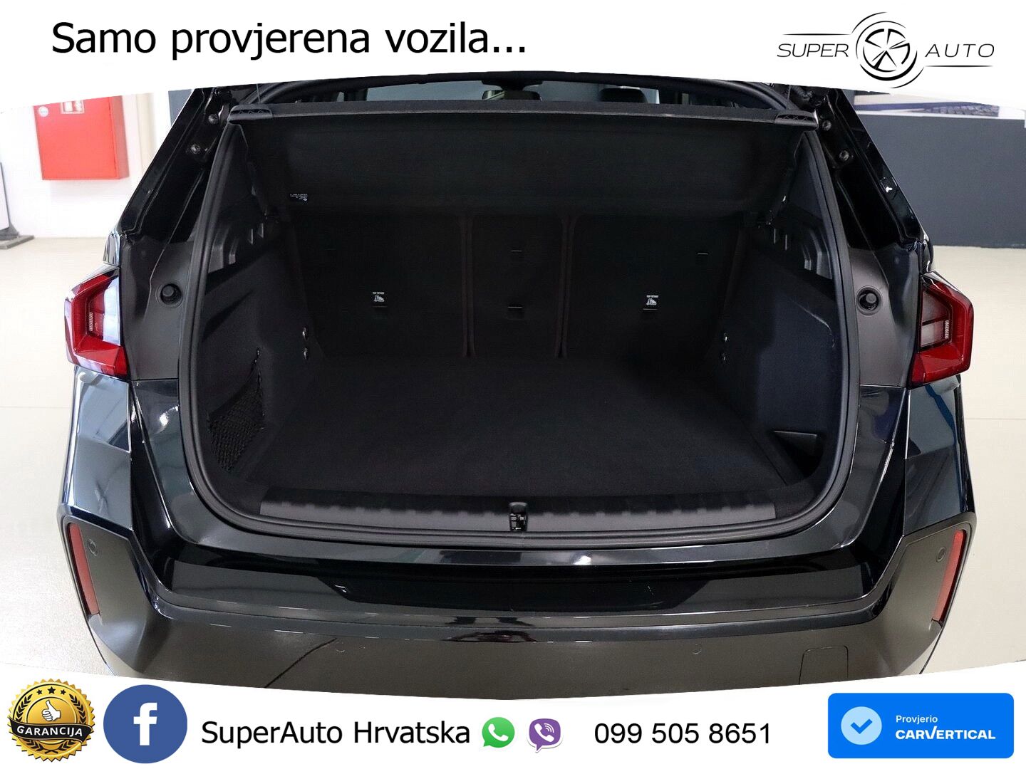 BMW X1 23d (211 KS) xDrive Steptronic M Sport