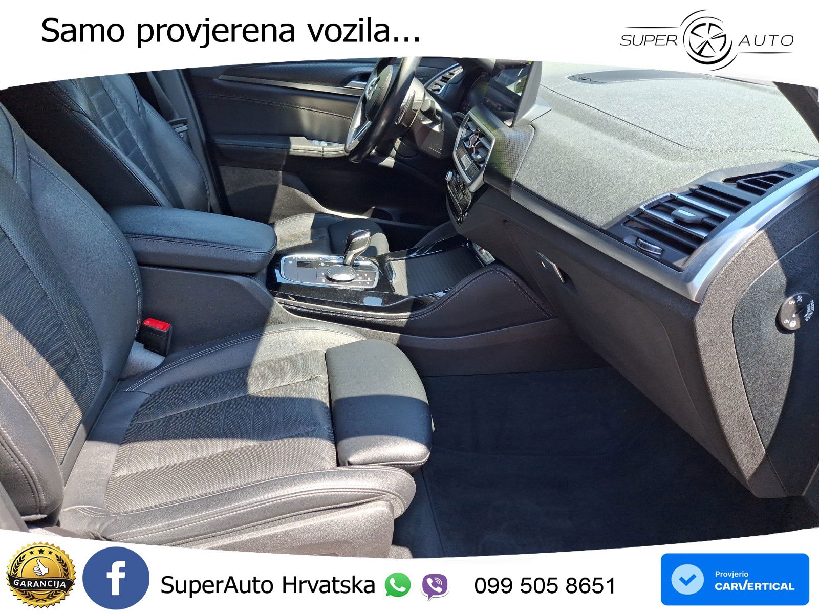 BMW X4 M40d (340 KS) xDrive Steptronic LED+GR SJED+ACC