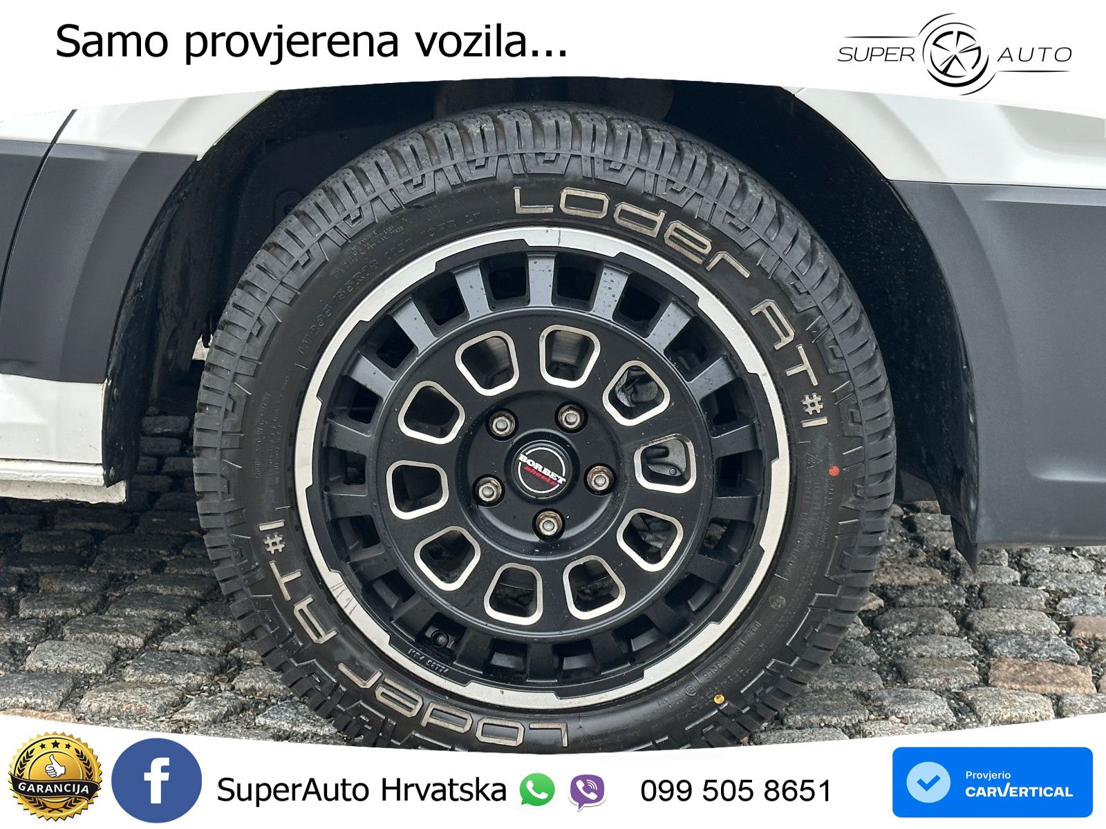 Volkswagen Crafter 35 mittellang 4Motion +AHK+LED+CAM+ 177 KS