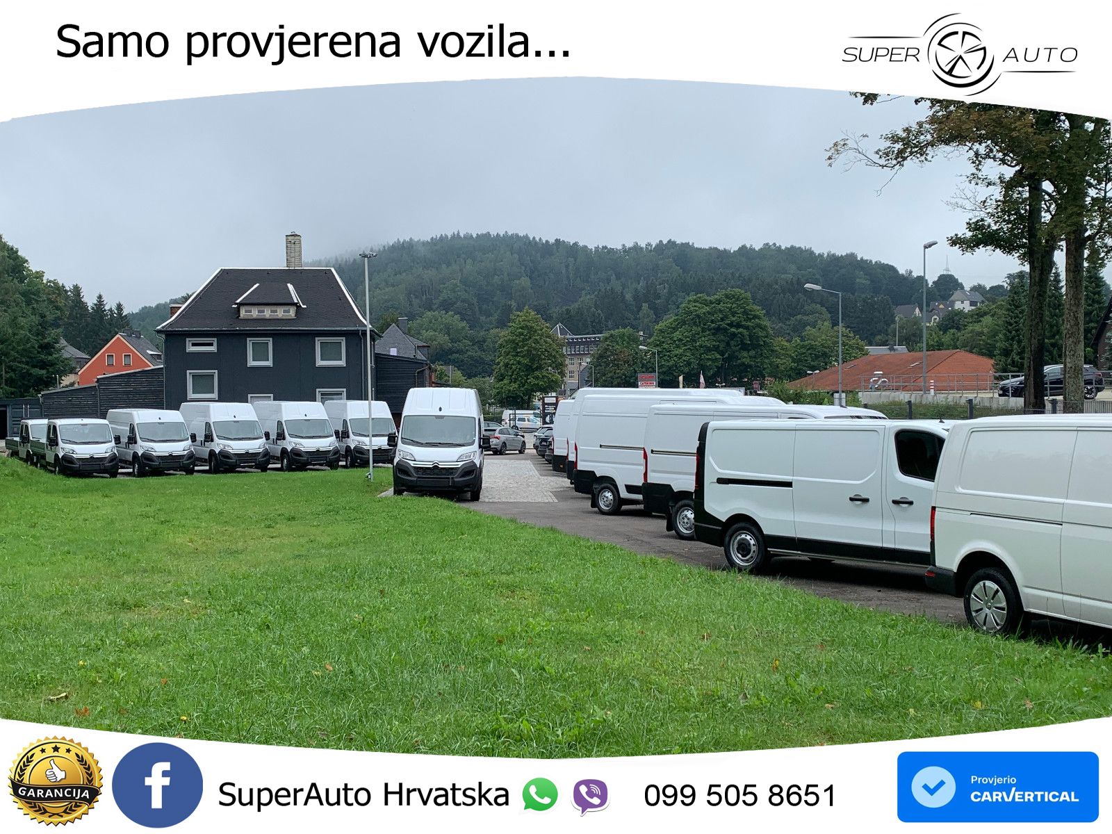 Volkswagen Crafter 35 mittellang 4Motion +AHK+LED+CAM+ 177 KS