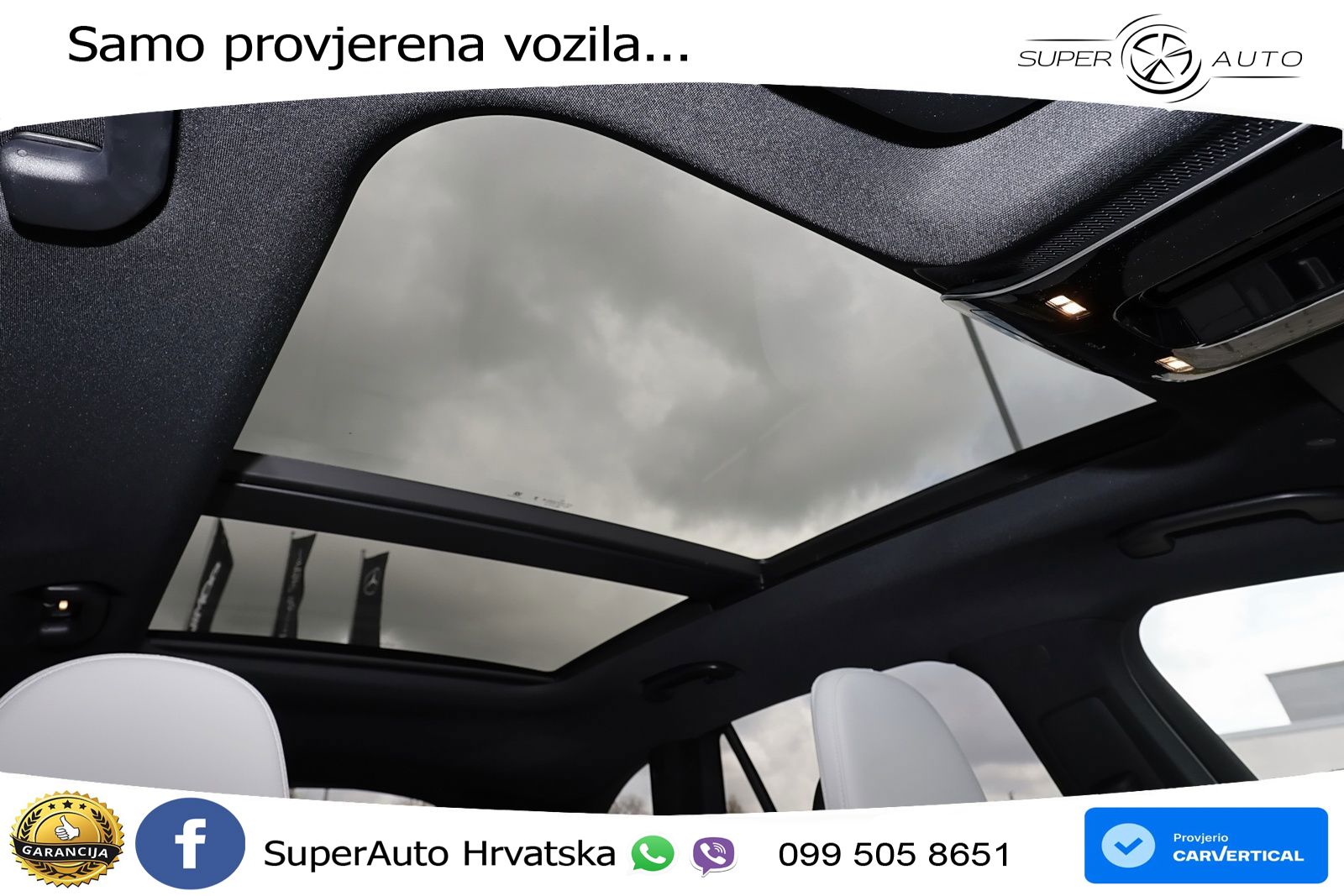 Mercedes GLC 220d (197 KS) 4MATIC 9G-TRONIC AMG ACC+GR SJED+360+PANO