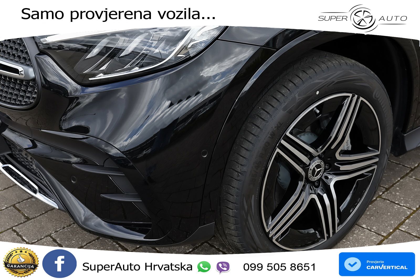 Mercedes GLC 220d (197 KS) 4MATIC 9G-TRONIC AMG ACC+GR SJED+360+PANO
