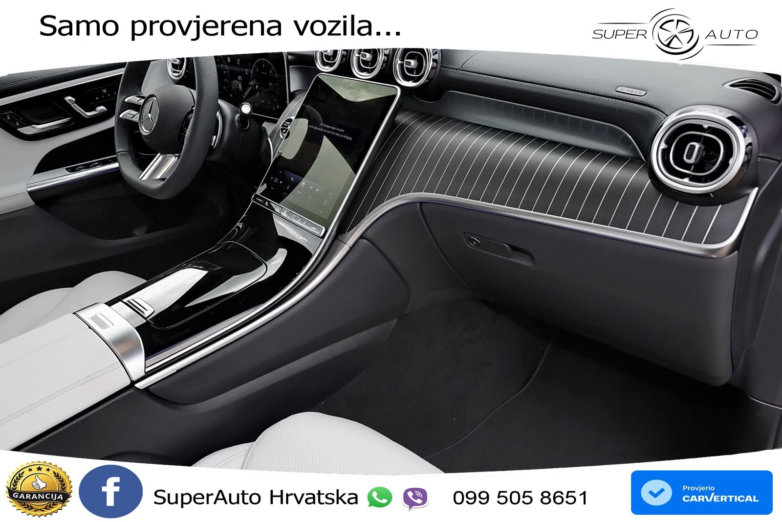 Mercedes GLC 220d (197 KS) 4MATIC 9G-TRONIC AMG ACC+GR SJED+360+PANO