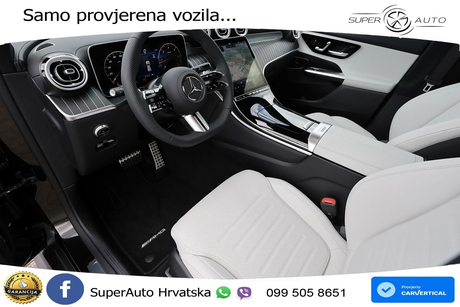 Mercedes GLC 220d (197 KS) 4MATIC 9G-TRONIC AMG ACC+GR SJED+360+PANO