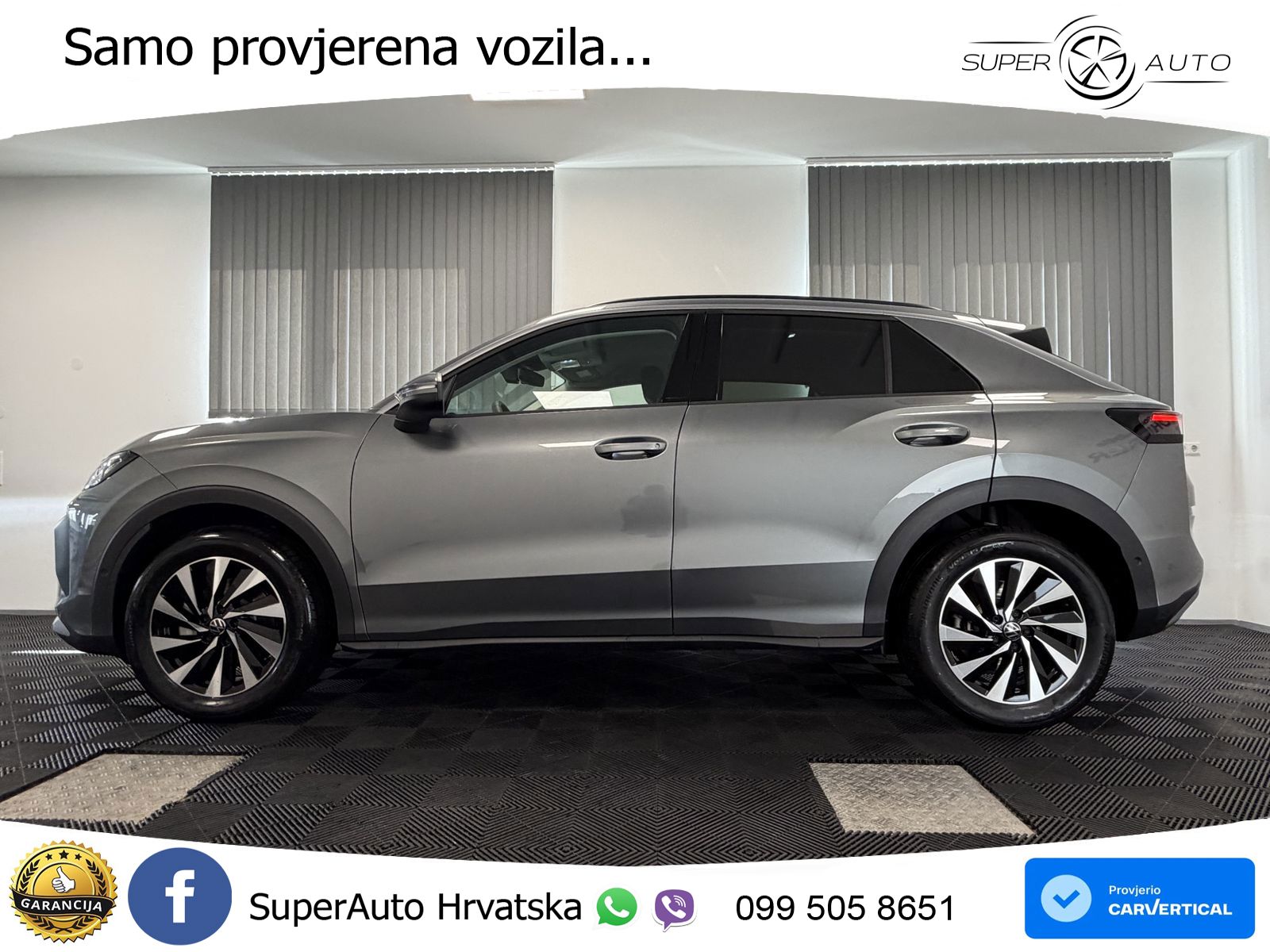 Volkswagen T-Roc II 1.5 eTSI (116 KS)  DSG LED+GR SJED+ACC