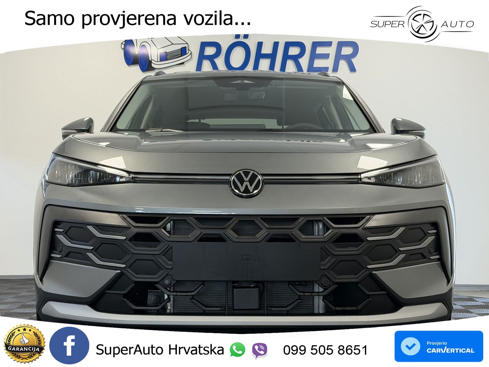Volkswagen T-Roc II 1.5 eTSI (116 KS)  DSG LED+GR SJED+ACC