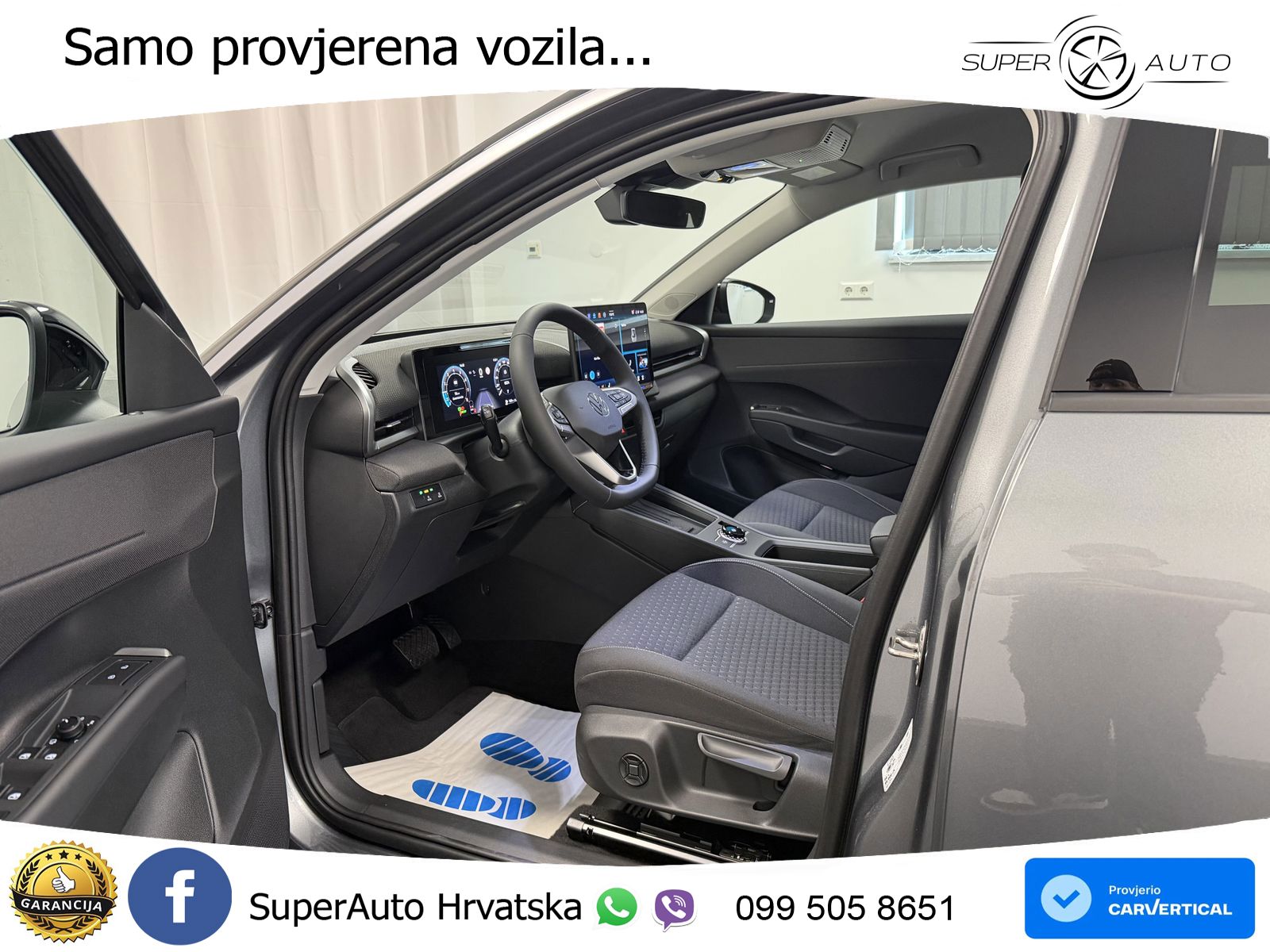 Volkswagen T-Roc II 1.5 eTSI (116 KS)  DSG LED+GR SJED+ACC