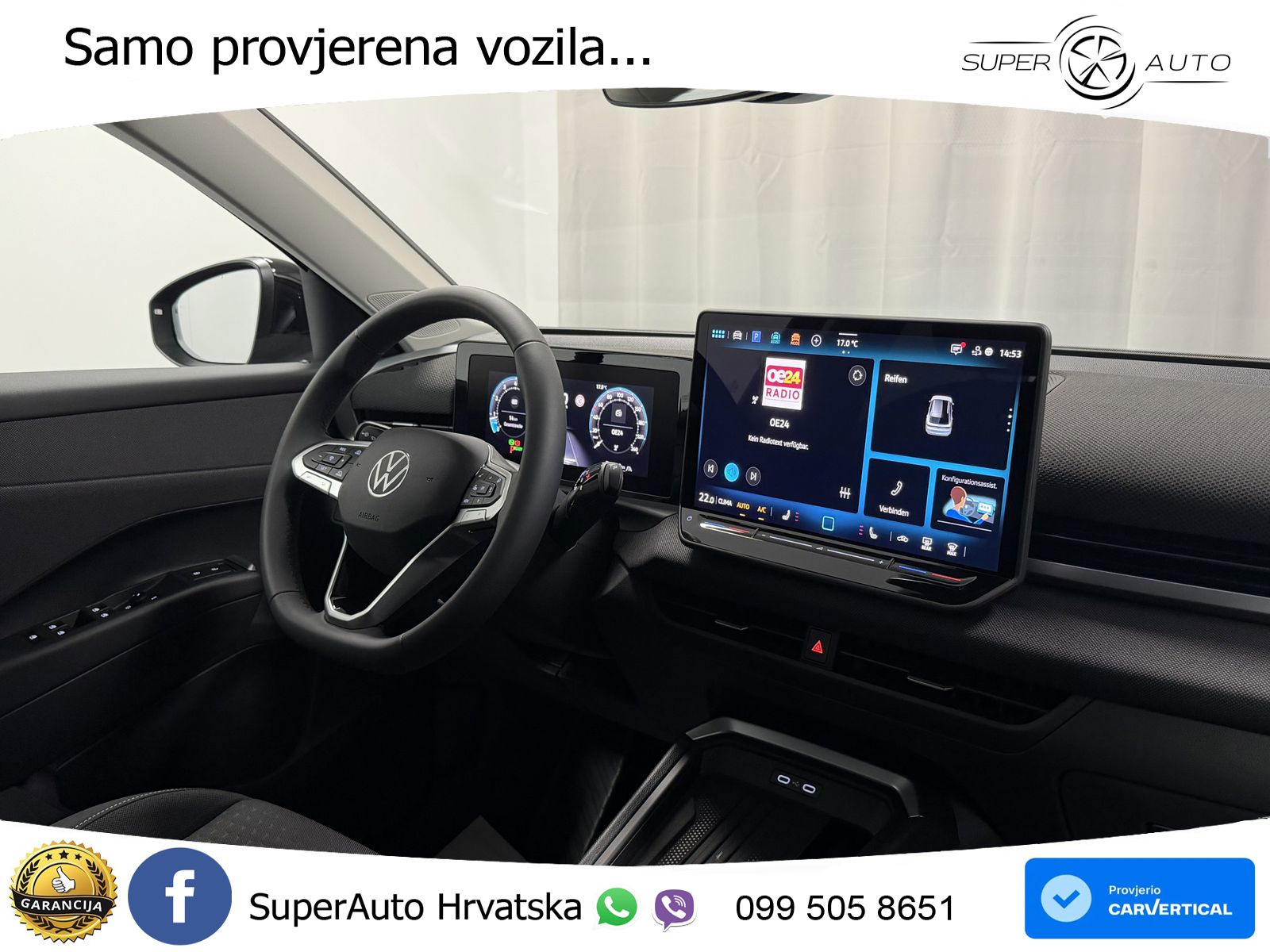 Volkswagen T-Roc II 1.5 eTSI (116 KS)  DSG LED+GR SJED+ACC