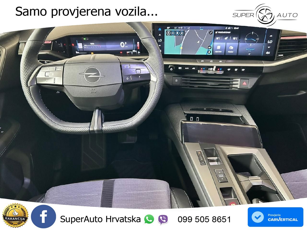 Opel Grandland 1.2 Turbo (136 KS)  e-DCT GS