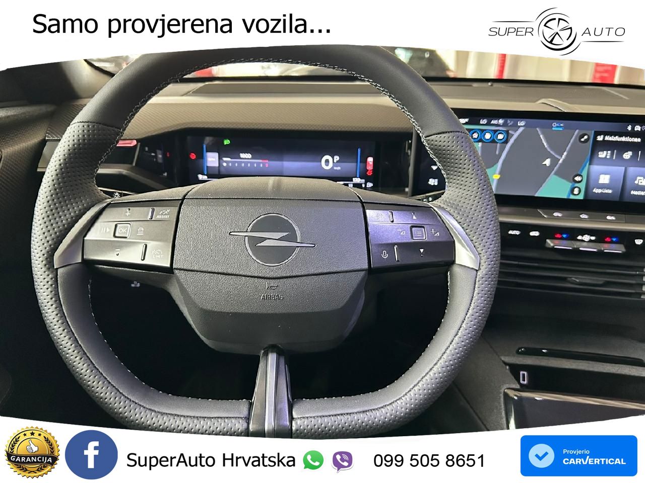 Opel Grandland 1.2 Turbo (136 KS)  e-DCT GS