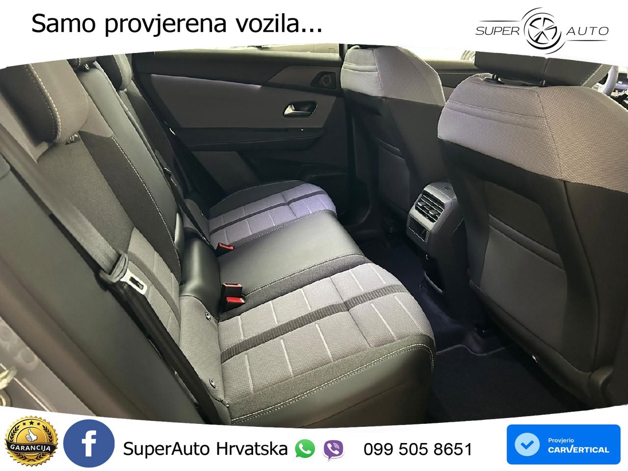 Opel Grandland 1.2 Turbo (136 KS)  e-DCT GS