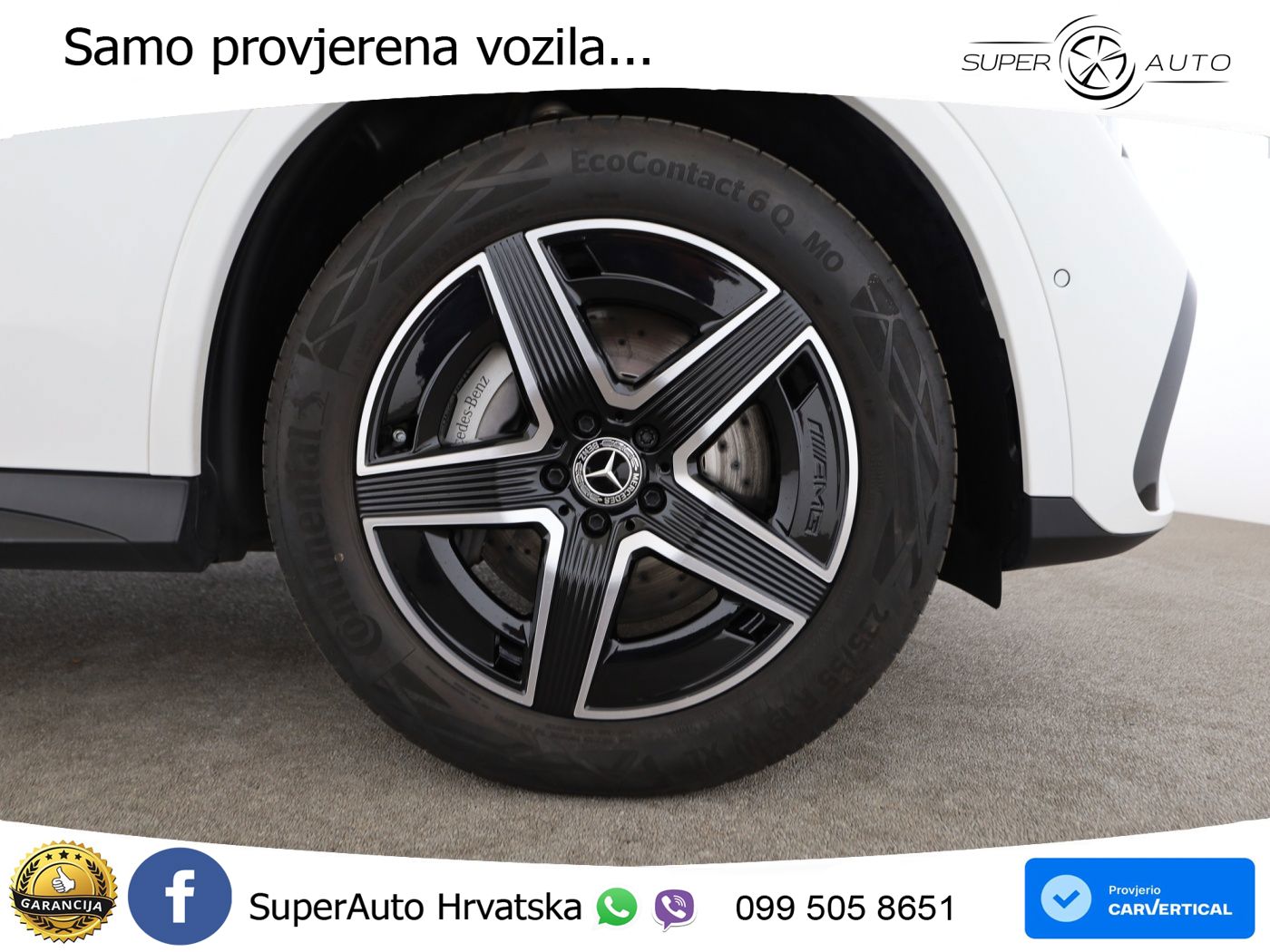 Mercedes GLC Coupe 220d (197 KS) 4MATIC 9G-TRONIC AMG ACC+GR SJED+360+PANO