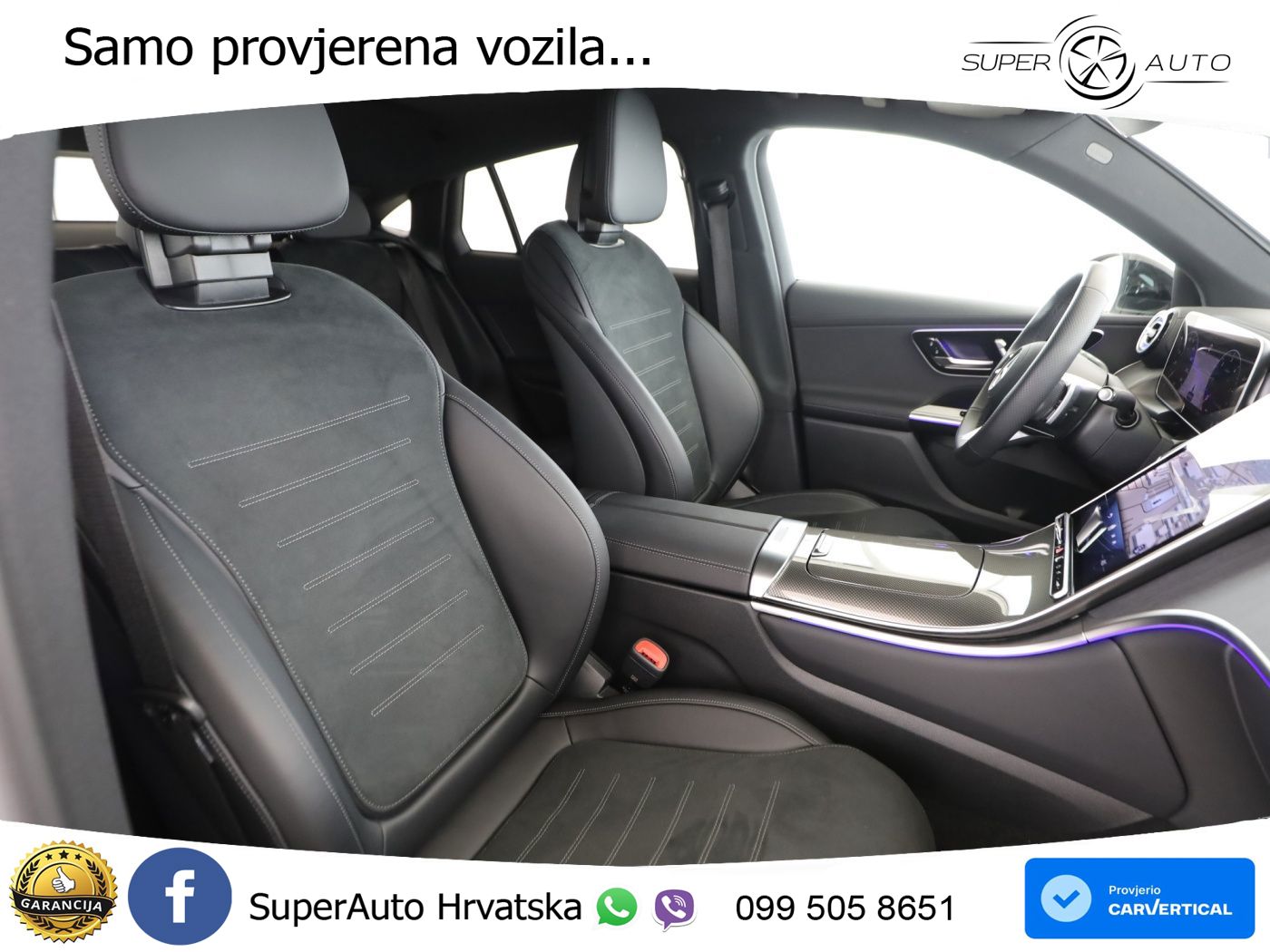 Mercedes GLC Coupe 220d (197 KS) 4MATIC 9G-TRONIC AMG ACC+GR SJED+360+PANO