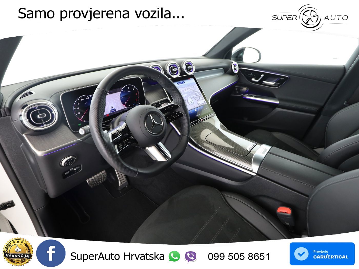 Mercedes GLC Coupe 220d (197 KS) 4MATIC 9G-TRONIC AMG ACC+GR SJED+360+PANO
