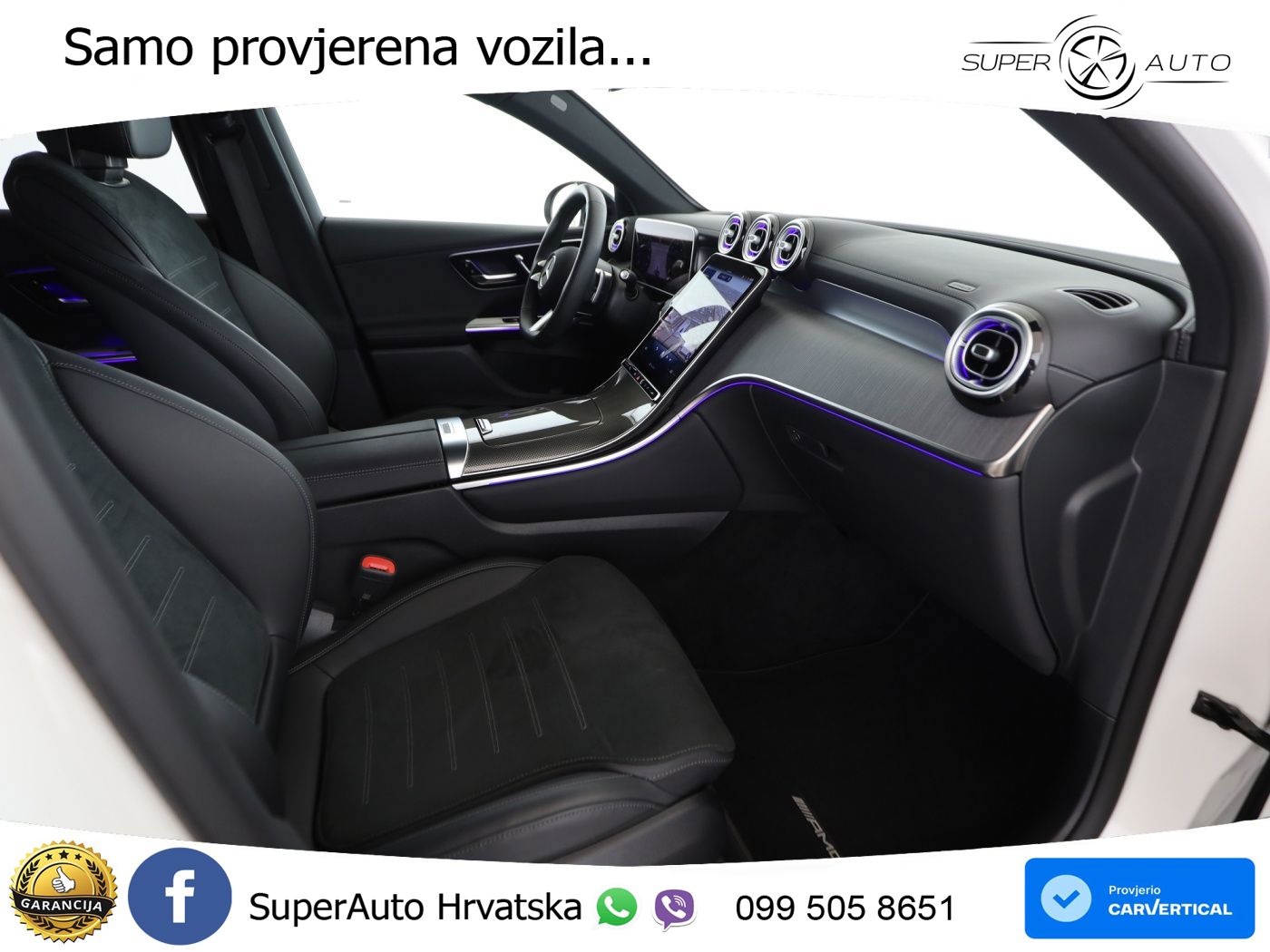 Mercedes GLC Coupe 220d (197 KS) 4MATIC 9G-TRONIC AMG ACC+GR SJED+360+PANO