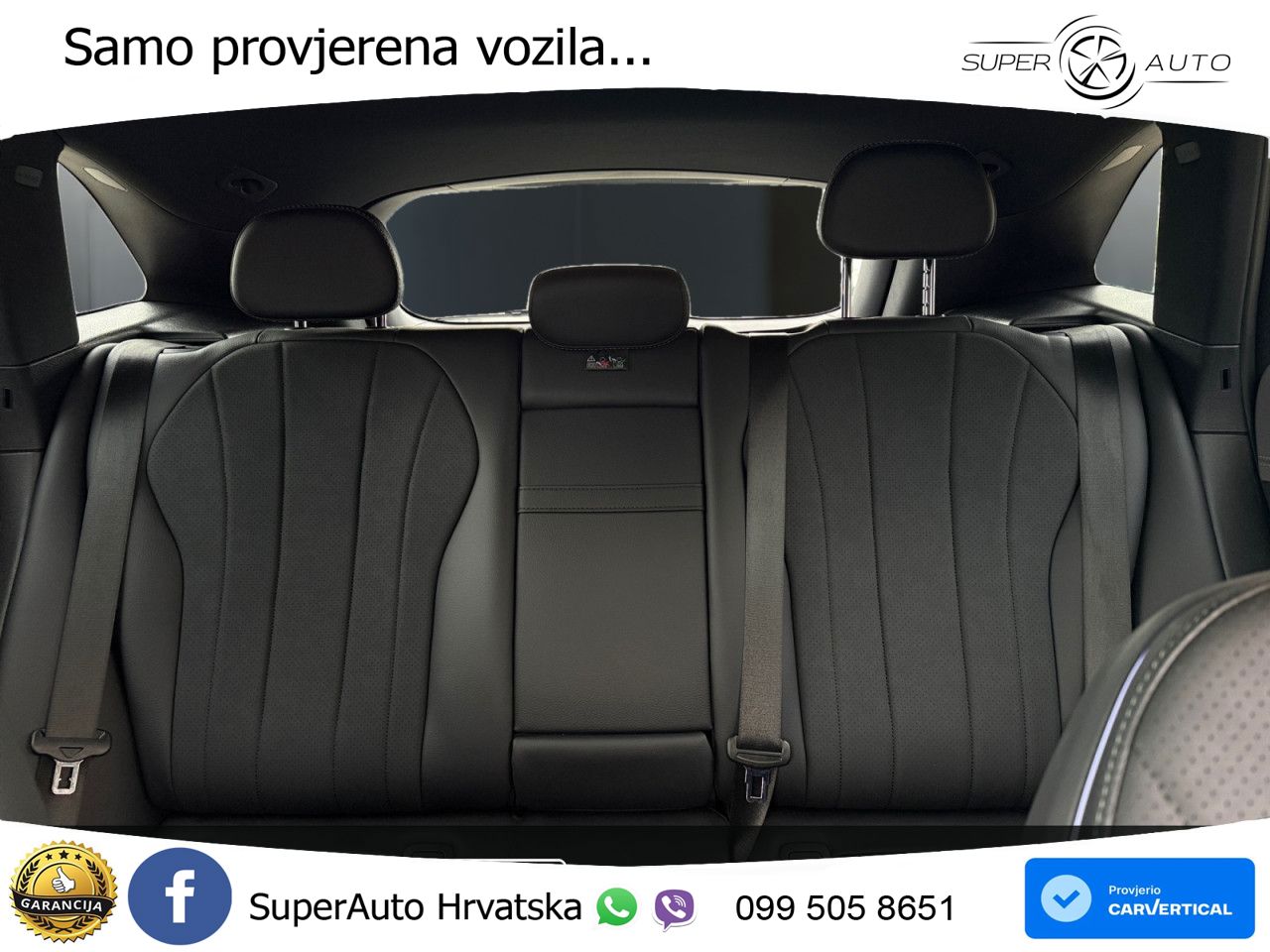 Mercedes EQE SUV 300 100 kWh (265 KS) LED+GR SJED+ACC