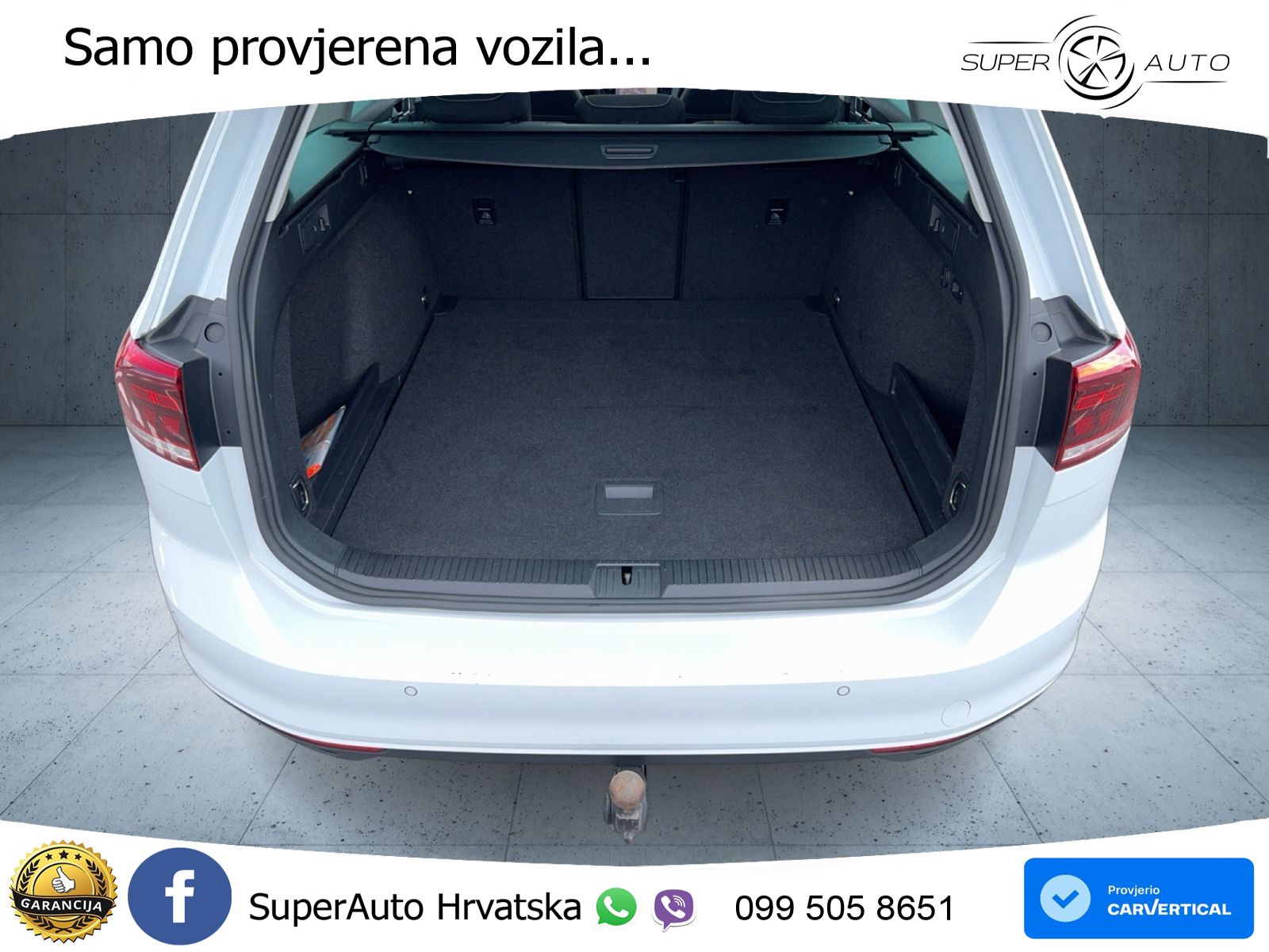Volkswagen Passat Variant 2.0 TDI (200 KS) DSG Business LED+GR SJED+ACC