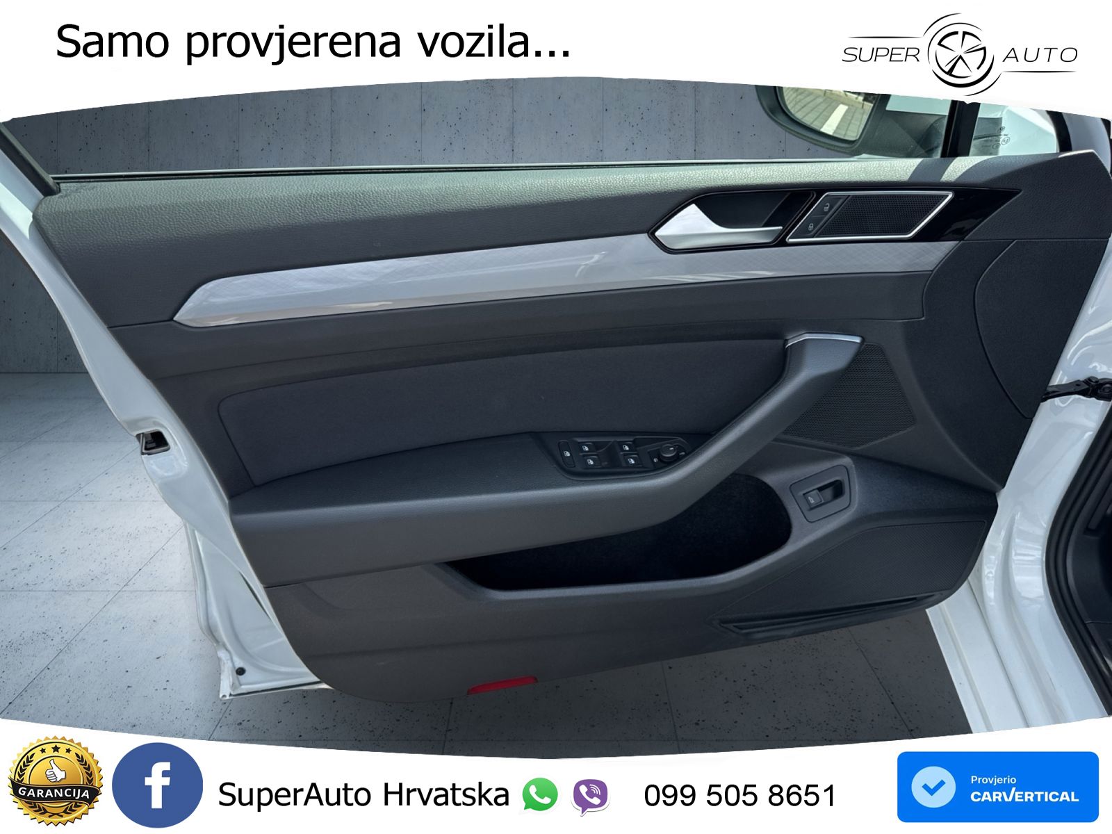 Volkswagen Passat Variant 2.0 TDI (200 KS) DSG Business LED+GR SJED+ACC