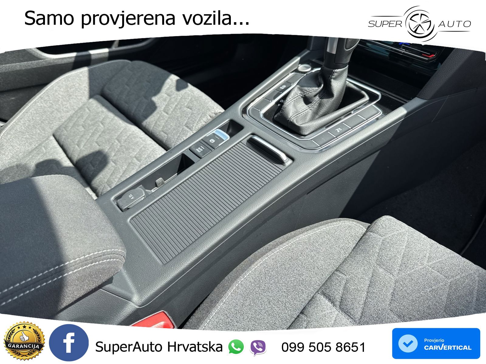 Volkswagen Passat Variant 2.0 TDI (200 KS) DSG Business LED+GR SJED+ACC