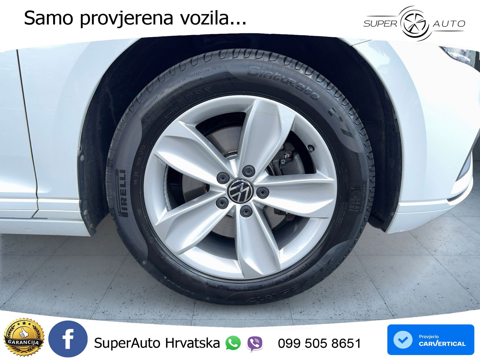 Volkswagen Passat Variant 2.0 TDI (200 KS) DSG Business LED+GR SJED+ACC