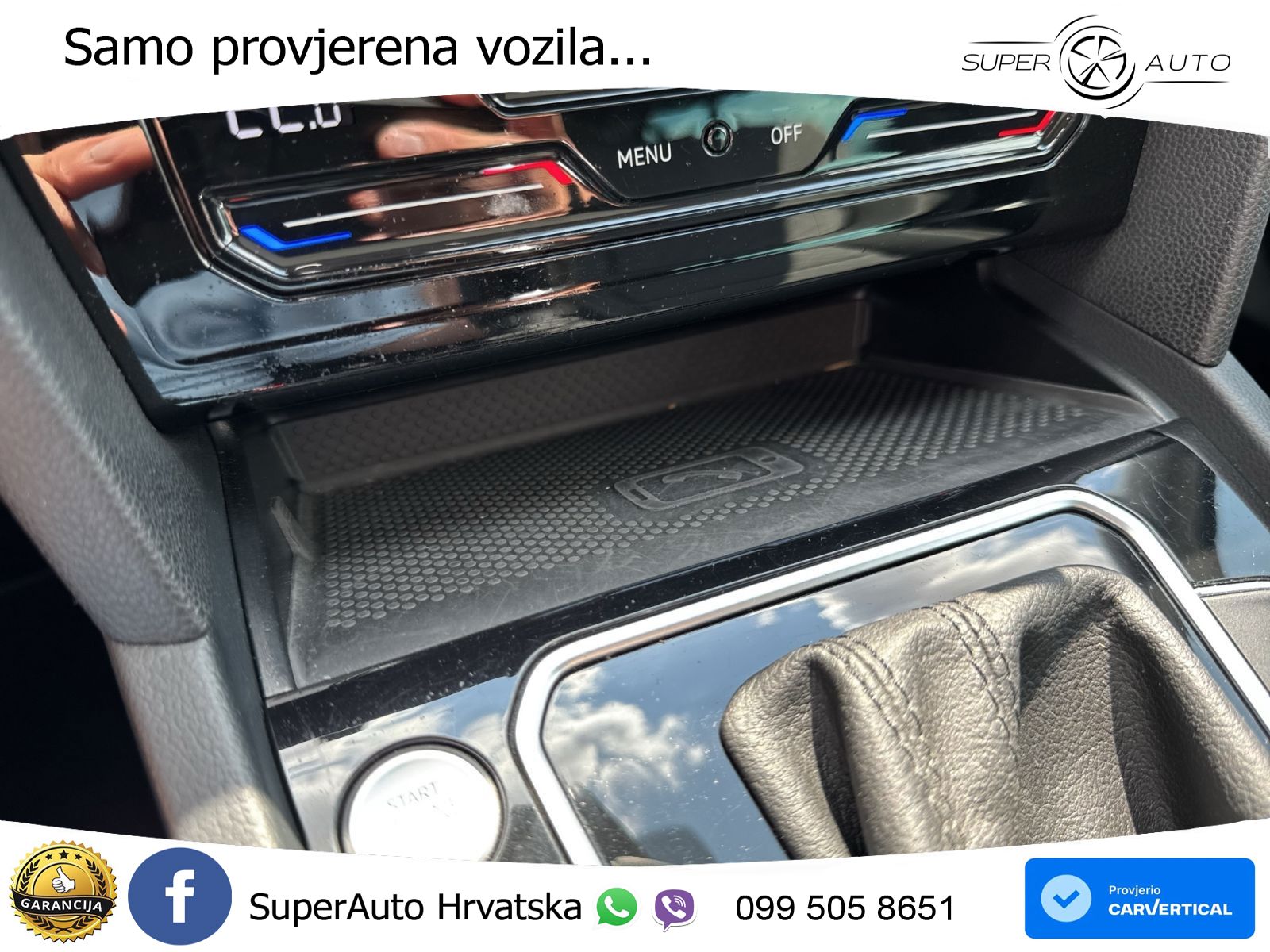 Volkswagen Passat Variant 2.0 TDI (200 KS) DSG Business LED+GR SJED+ACC