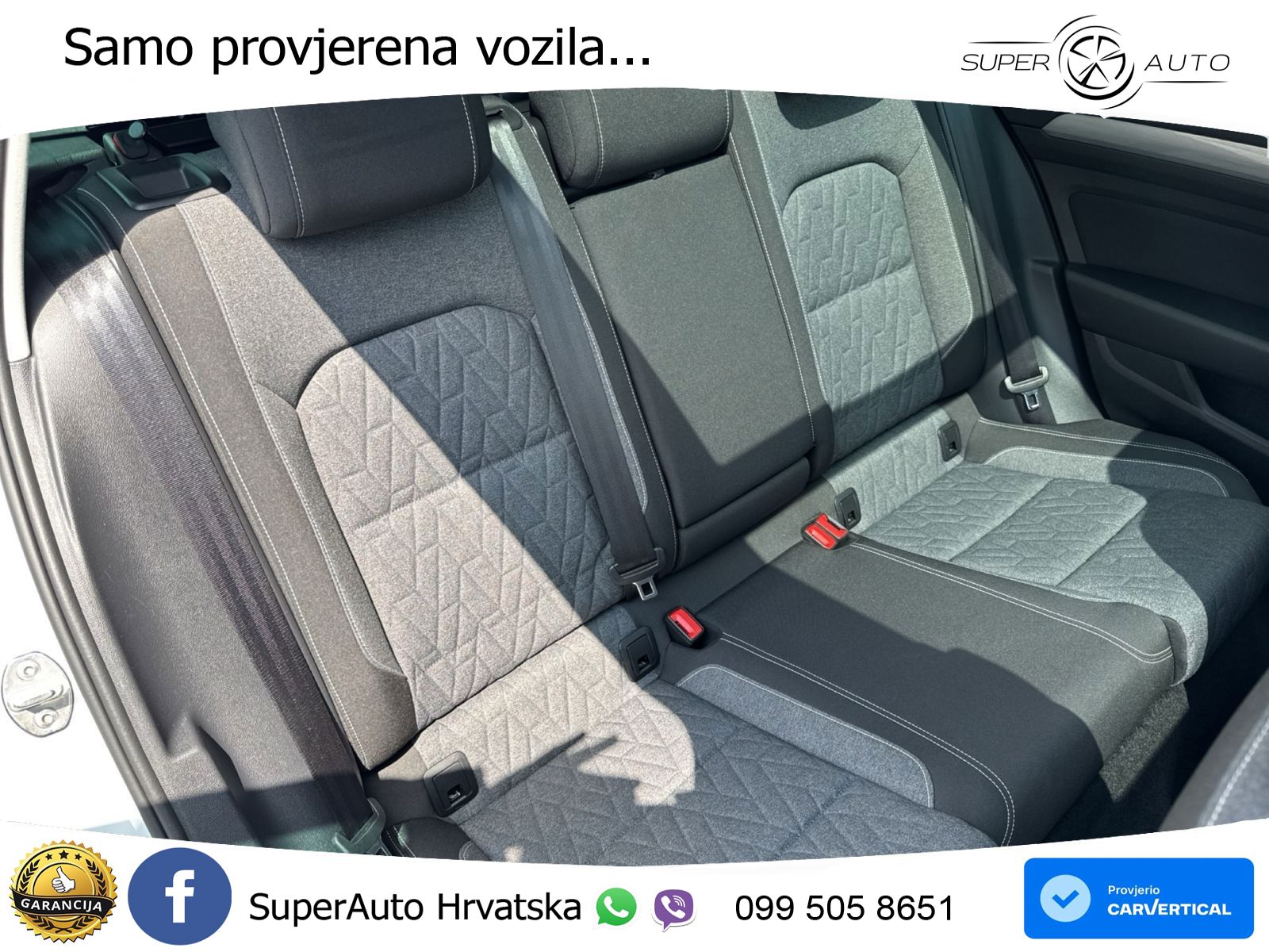 Volkswagen Passat Variant 2.0 TDI (200 KS) DSG Business LED+GR SJED+ACC