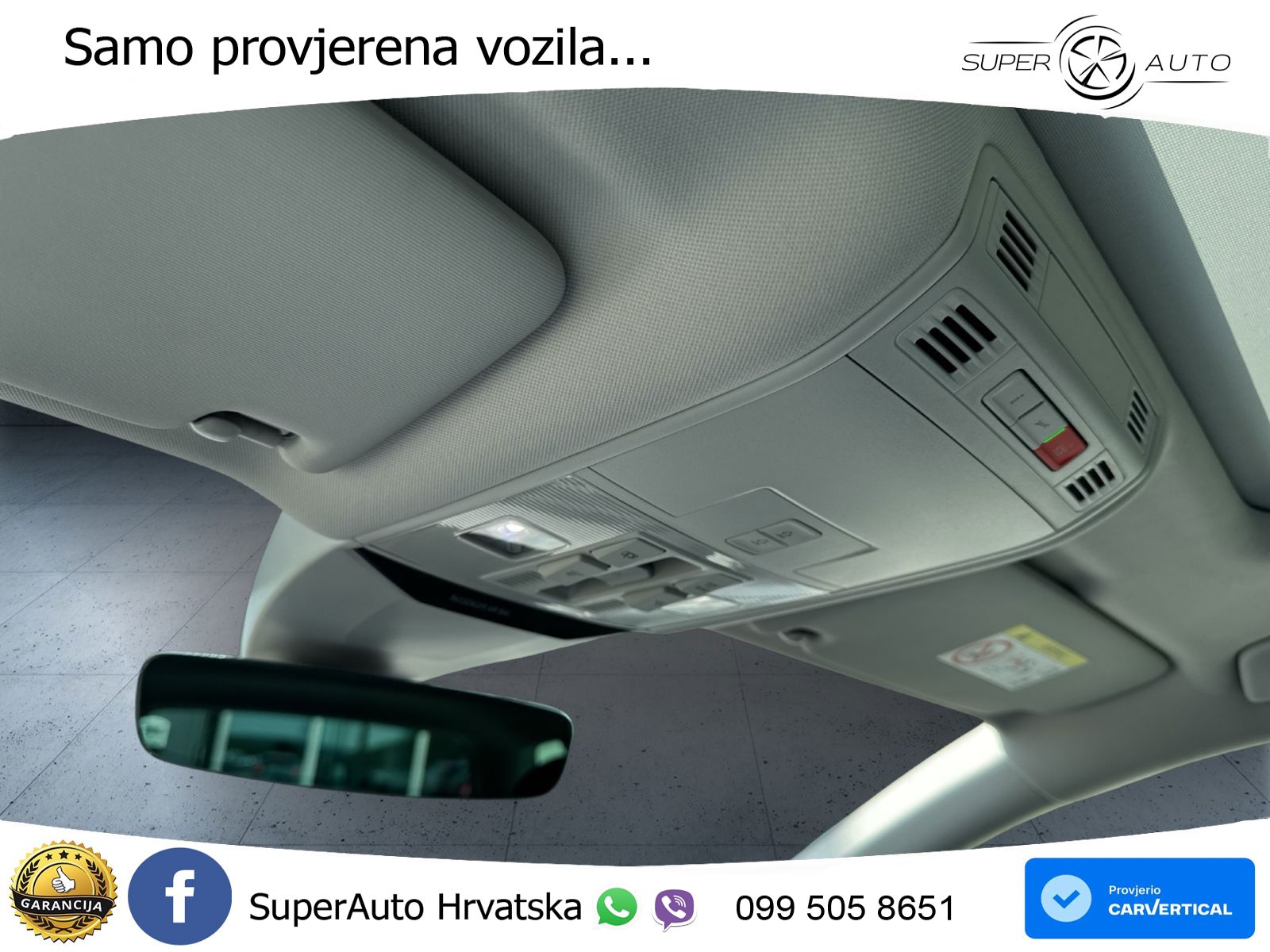 Volkswagen Passat Variant 2.0 TDI (200 KS) DSG Business LED+GR SJED+ACC