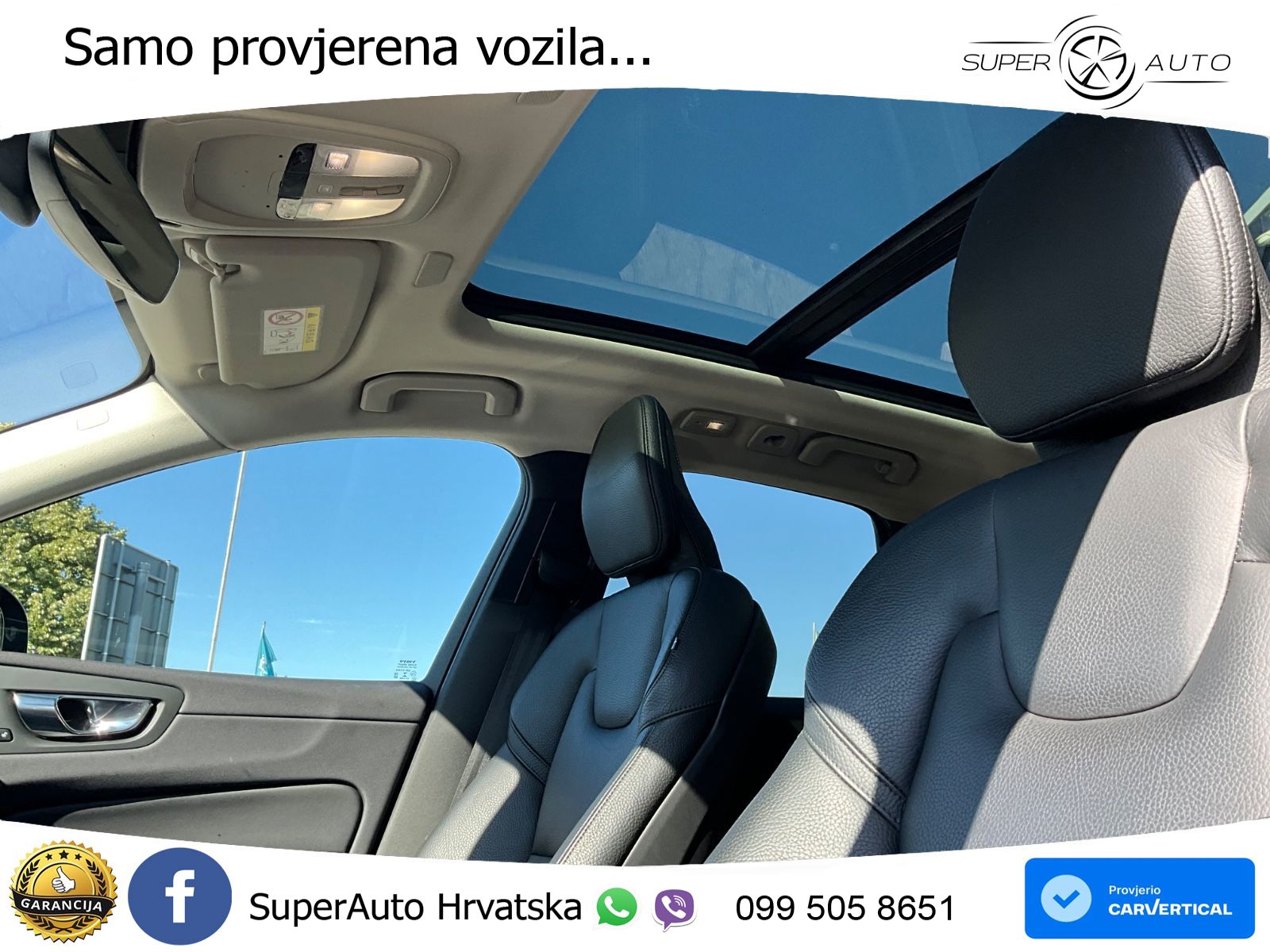 Volvo XC60 B4 Benzin FWD Geartronic LED+GR SJED+ACC