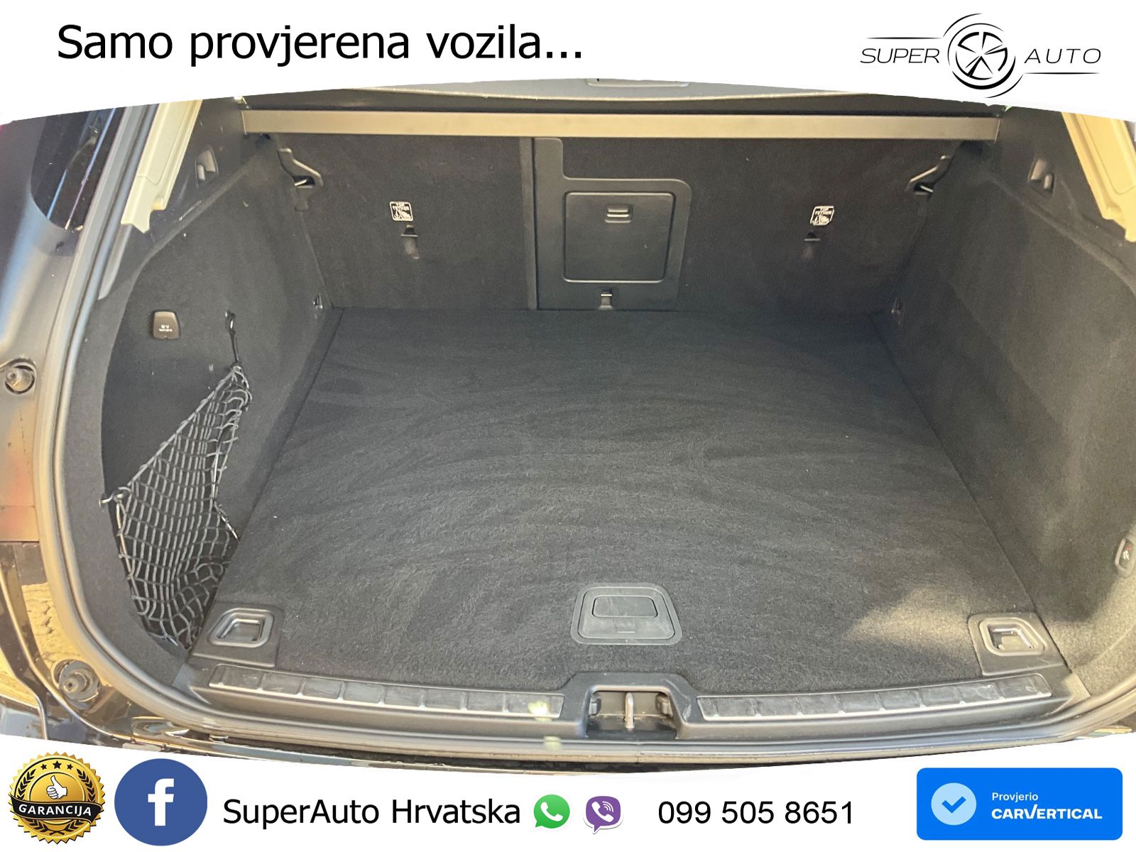 Volvo XC60 B4 Benzin FWD Geartronic LED+GR SJED+ACC