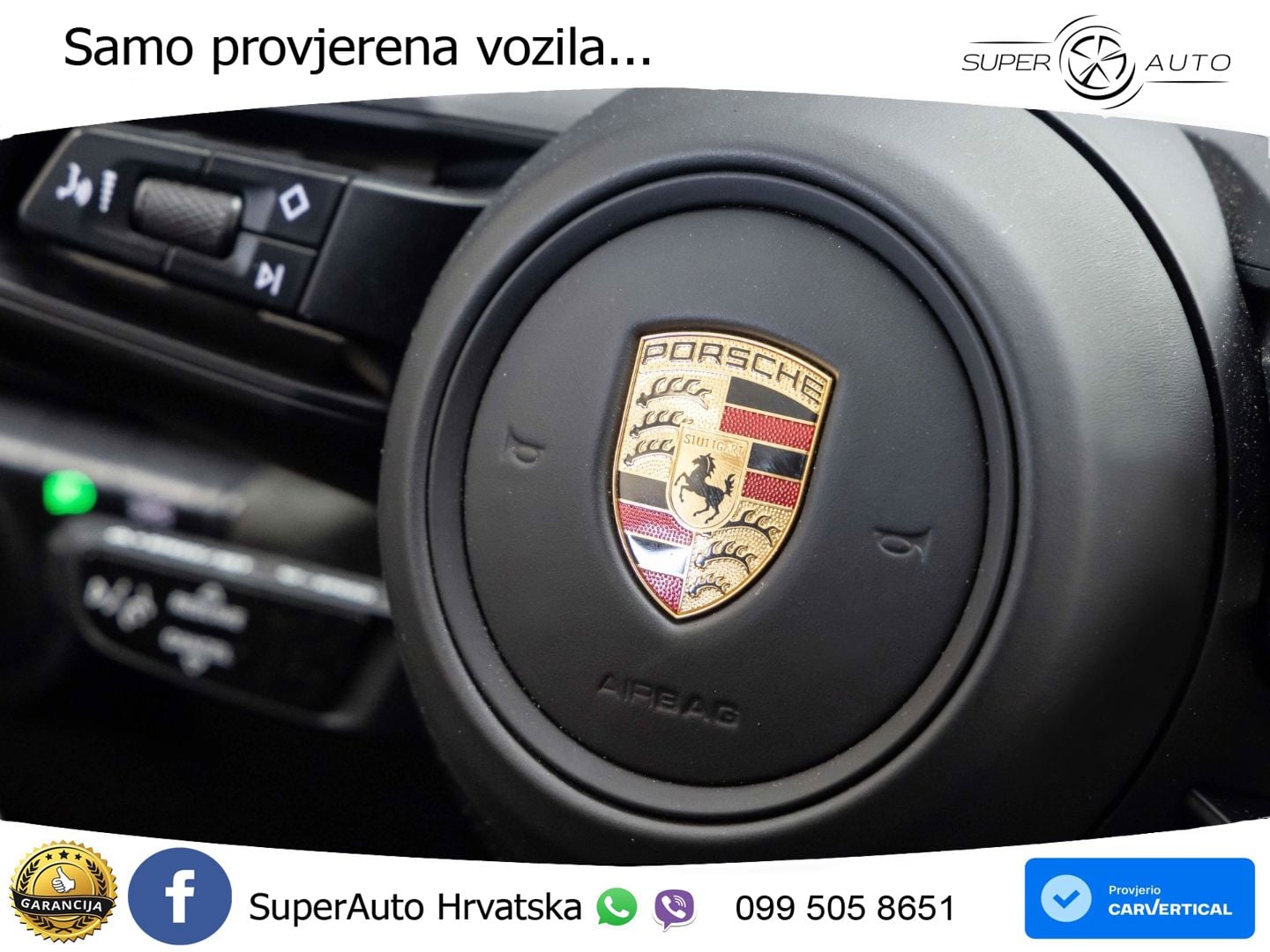 Porsche 911 GT3 4.0 (510 KS) PDK MATRIX+GR SJED+KAM