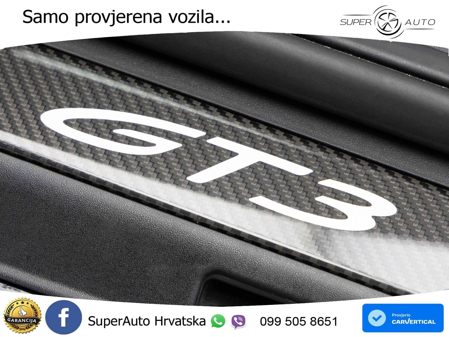 Porsche 911 GT3 4.0 (510 KS) PDK MATRIX+GR SJED+KAM