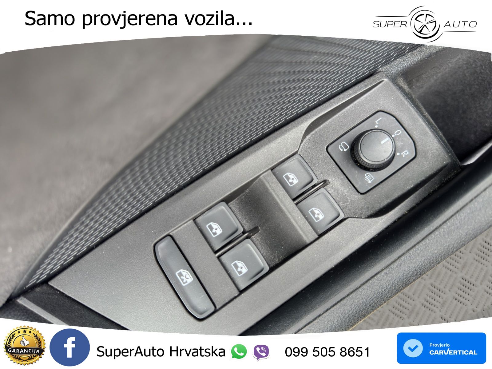 Škoda Octavia Combi RS 2.0 TDI (200 KS) 4x4 DSG LED+GR SJED+ACC