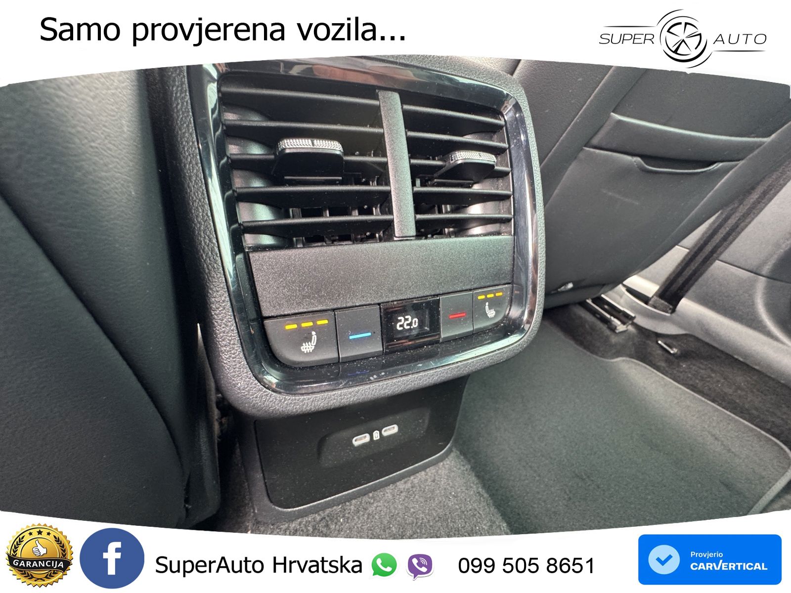 Škoda Octavia Combi RS 2.0 TDI (200 KS) 4x4 DSG LED+GR SJED+ACC