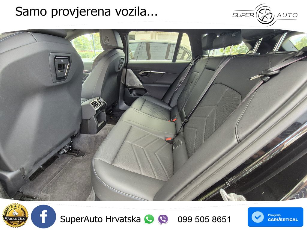 BMW 520i Touring (208 KS) Steptronic M Sport LED+GR SJED+ACC