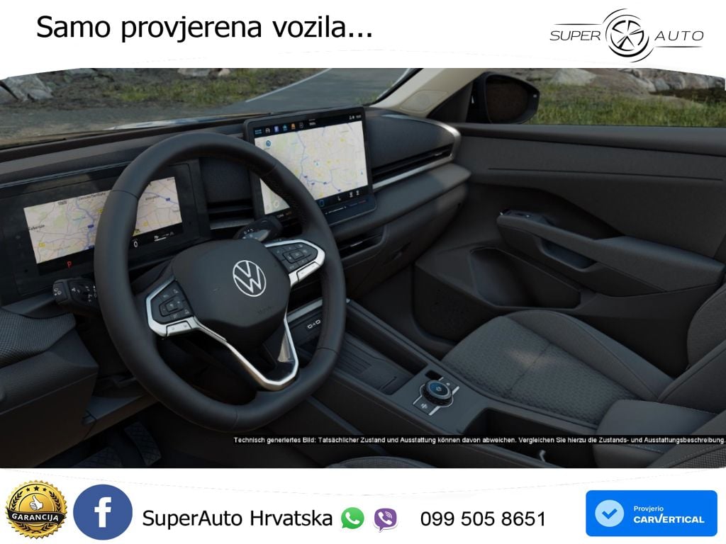 Volkswagen T-Roc 1.5 eTSI (116 KS)  DSG LED+GR SJED+ACC