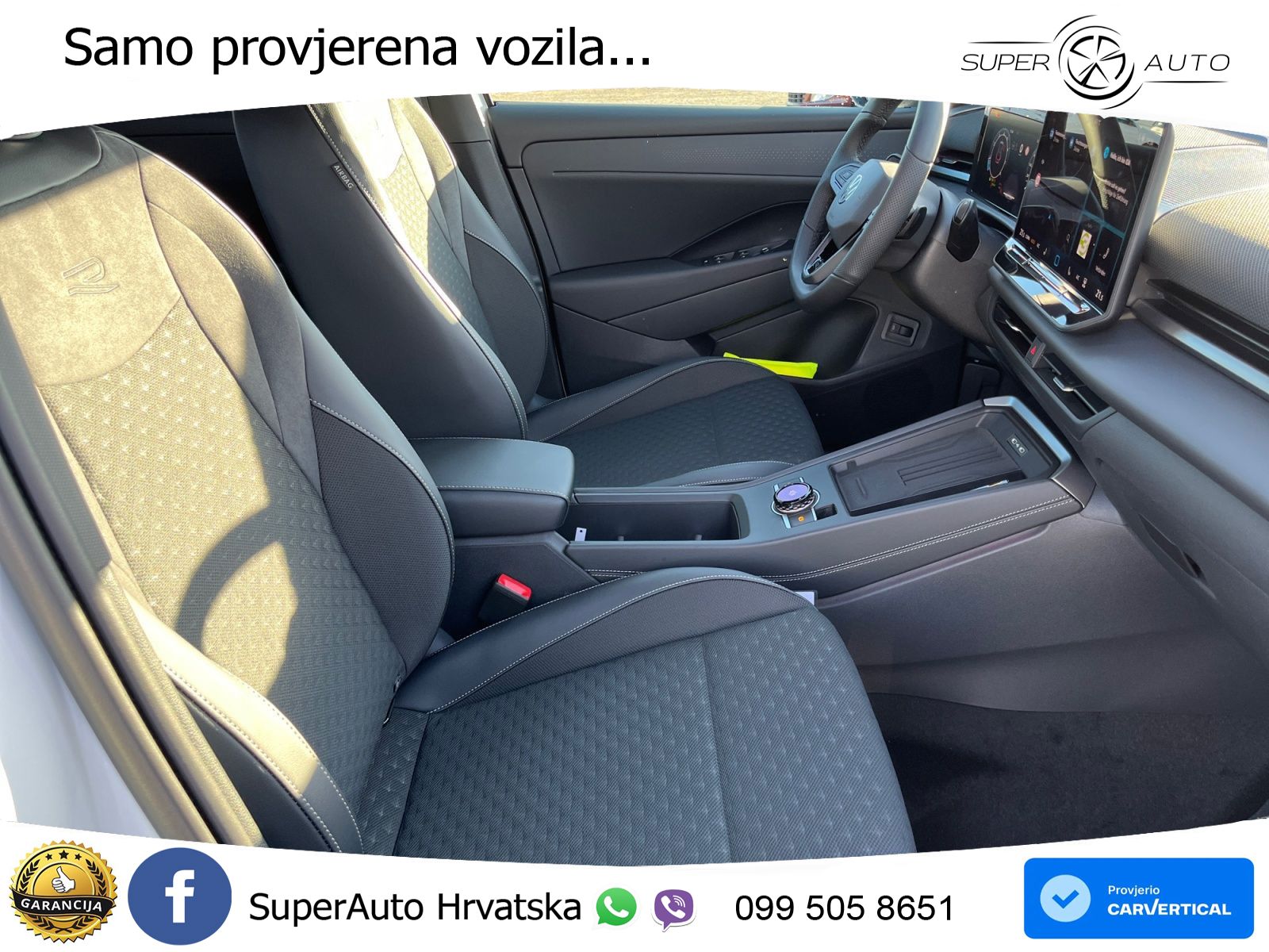 Volkswagen T-Roc II 1.5 eTSI (150 KS)  DSG MATRIX+GR SJED+KAM